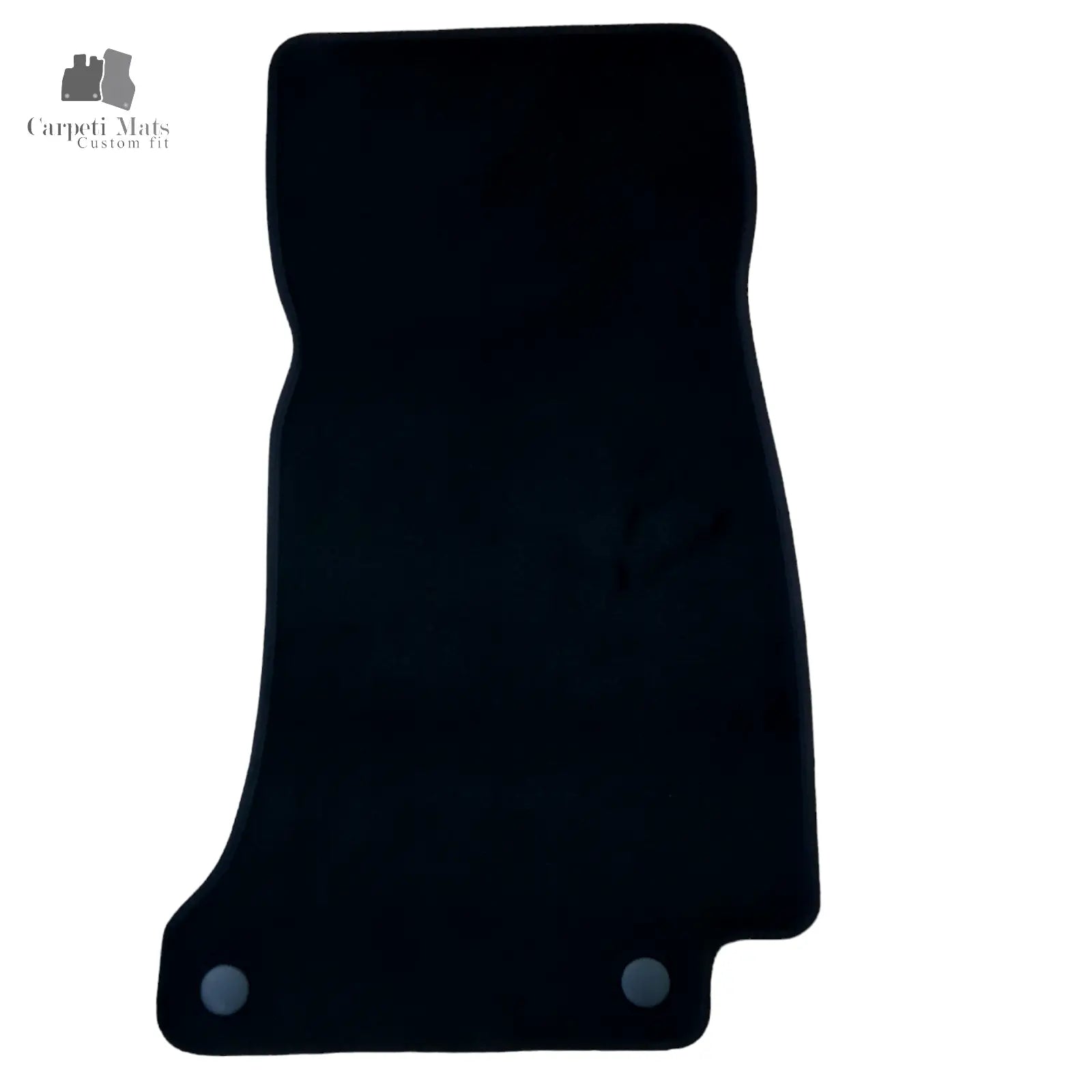 For Mercedes CLS-Class C257 Carpet Car Floor Mats 2019-2025 OEM Quality Rugs New