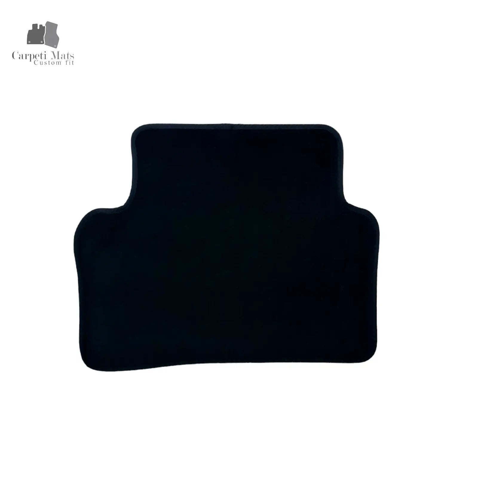 For Mercedes CLS-Class C257 Carpet Car Floor Mats 2019-2025 OEM Quality Rugs New
