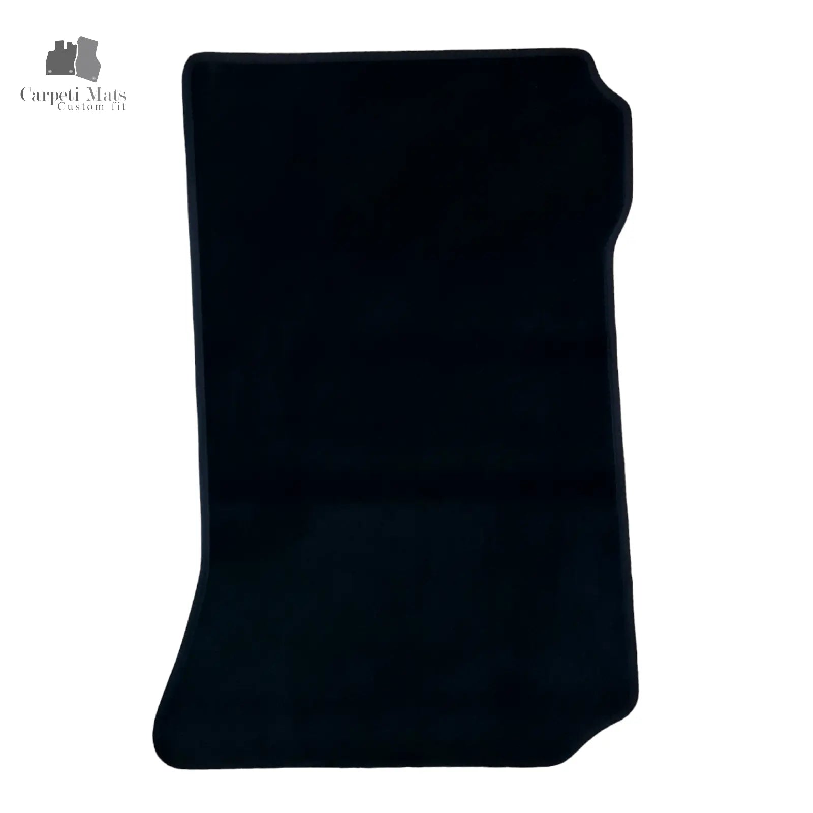 For Mercedes E-Class Coupe C207 Carpet Car Floor Mats 2009-2017 OEM Quality Rugs