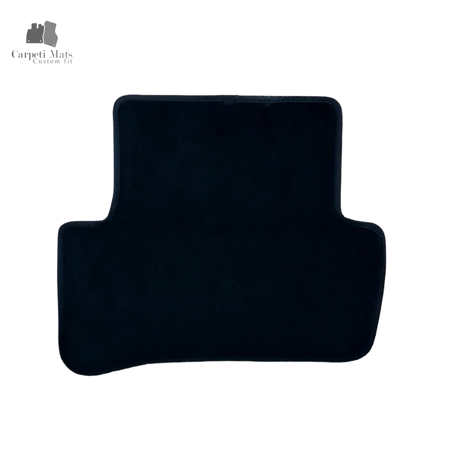 For Mercedes E-Class Coupe C207 Carpet Car Floor Mats 2009-2017 OEM Quality Rugs