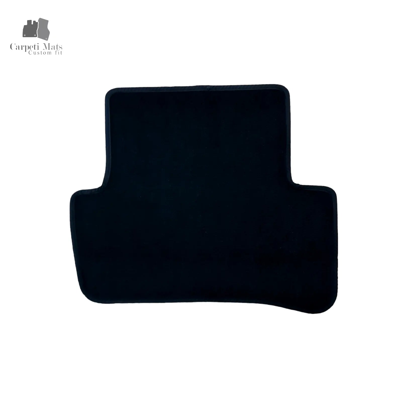 For Mercedes E-Class Coupe C207 Carpet Car Floor Mats 2009-2017 OEM Quality Rugs