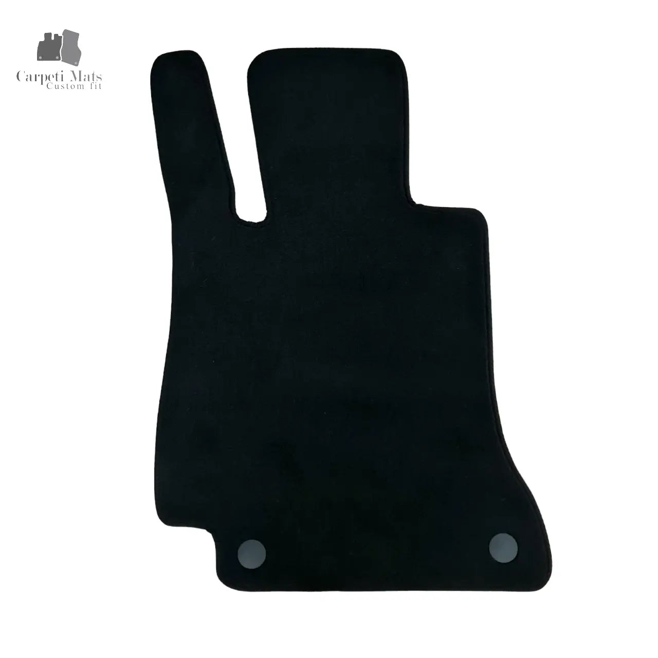 For Mercedes E-Class Coupe C238 Carpet Car Floor Mats 2017-2023 OEM Quality Rugs