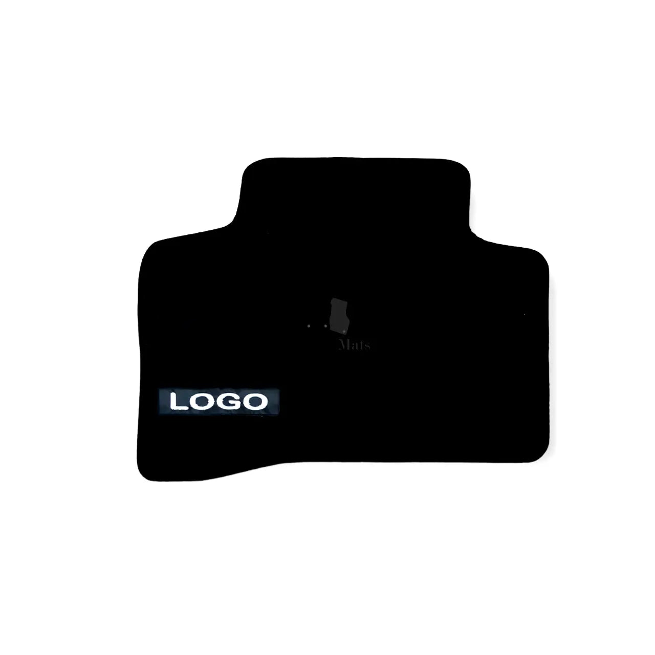 For Mercedes EQC-Class AMG Carpet Car Floor Mats 2019-2026 N293 OEM Quality Rugs