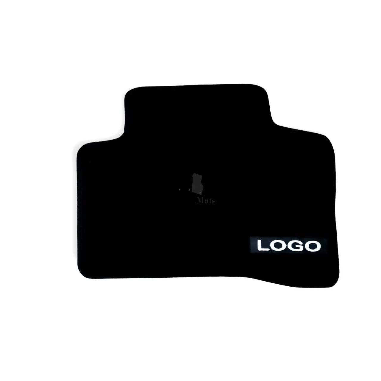 For Mercedes EQC-Class AMG Carpet Car Floor Mats 2019-2026 N293 OEM Quality Rugs
