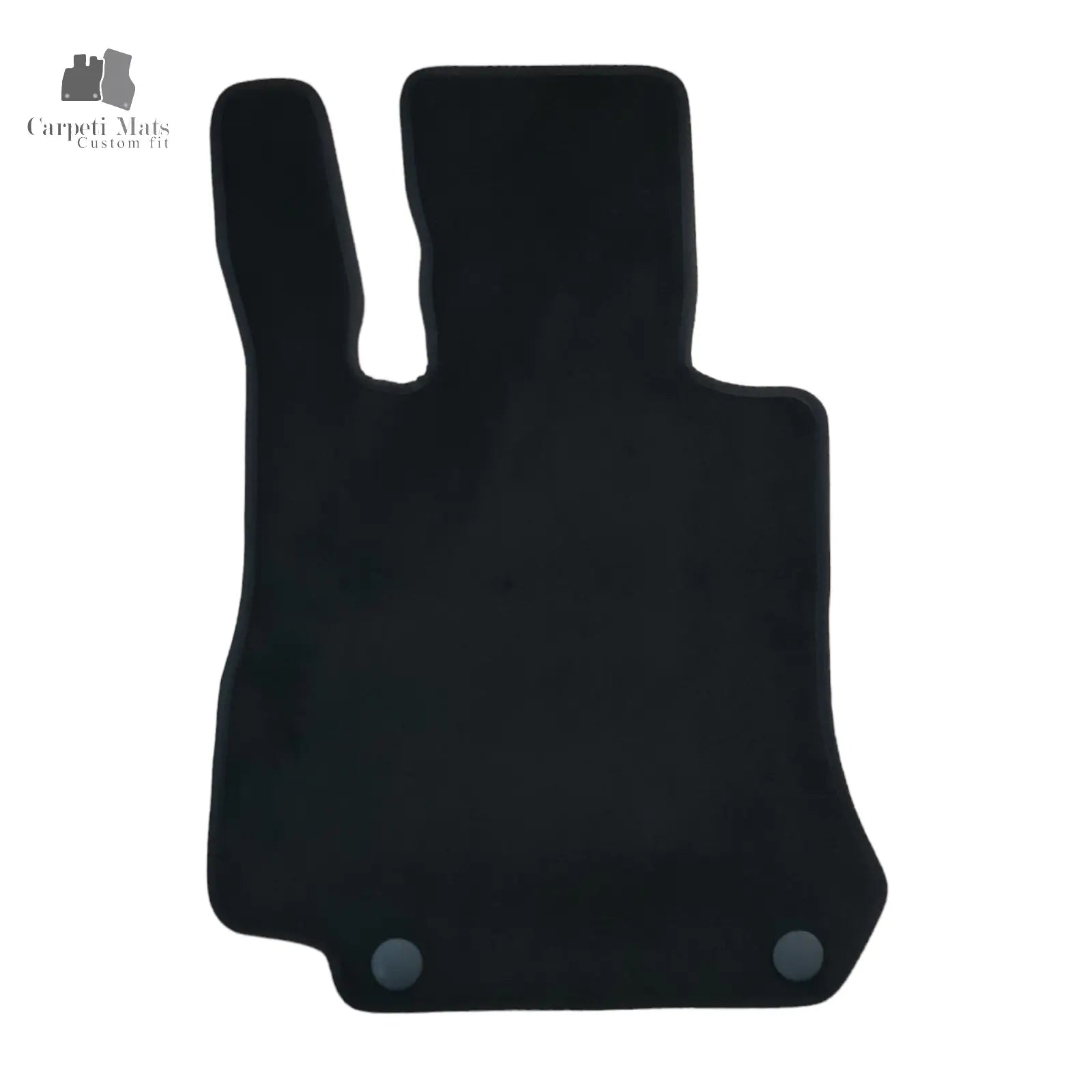 For Mercedes EQC-Class N293 Carpet Car Floor Mats 2019-2024 OEM Quality Rugs New