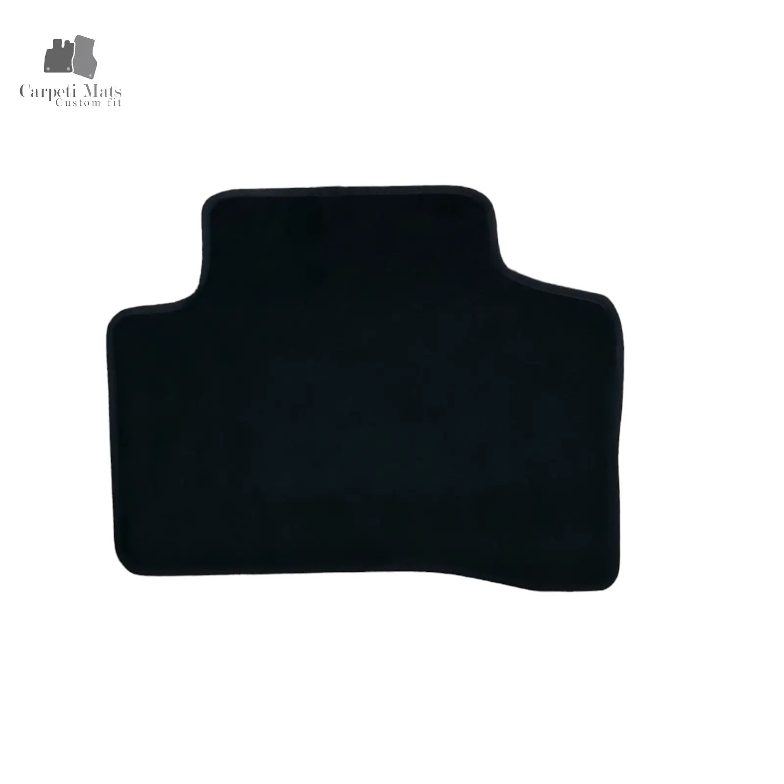 For Mercedes EQC-Class N293 Carpet Car Floor Mats 2019-2024 OEM Quality Rugs New