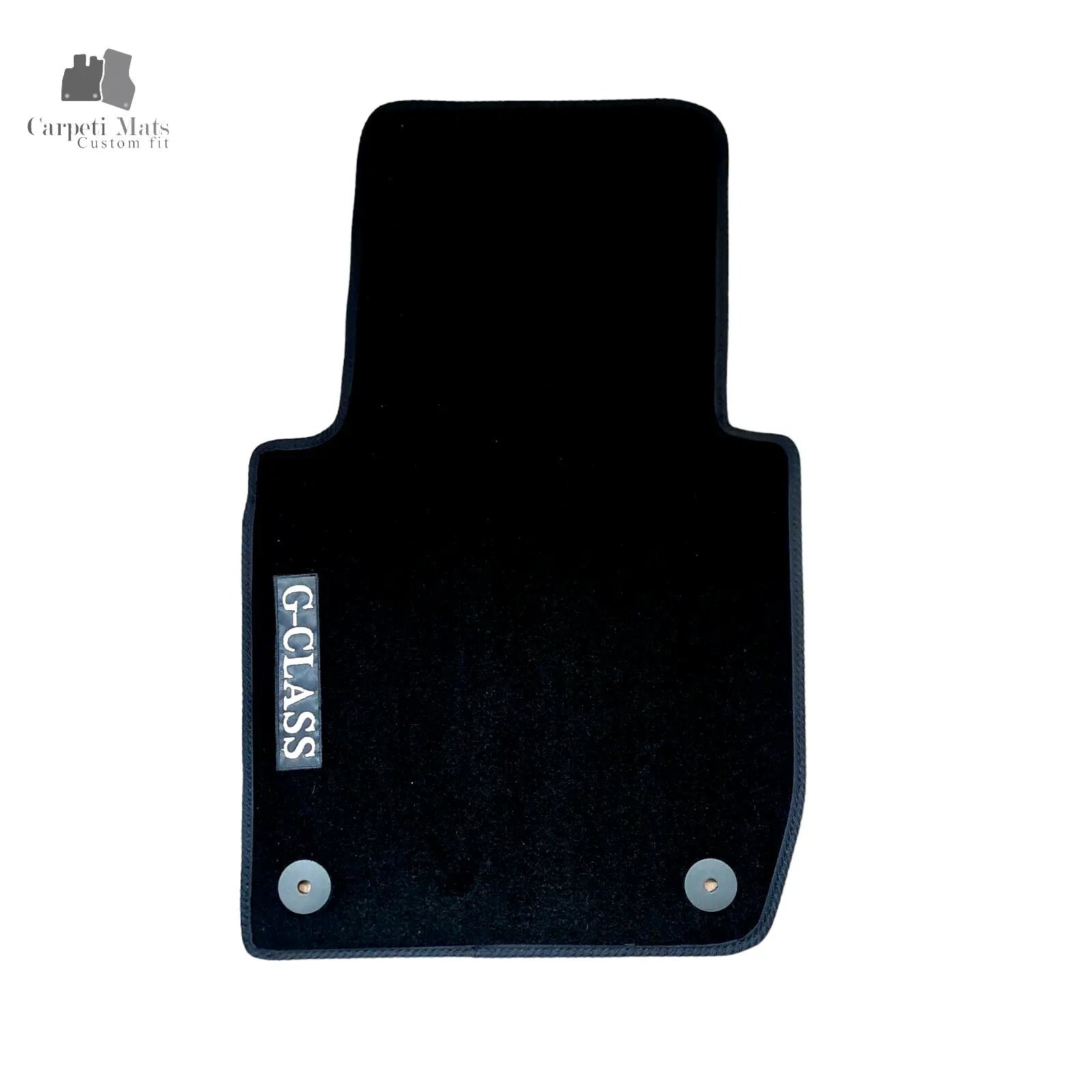 For Mercedes G-Wagon W463 Carpet Car Floor Mats 1989-2018 OEM Quality Auto Rugs