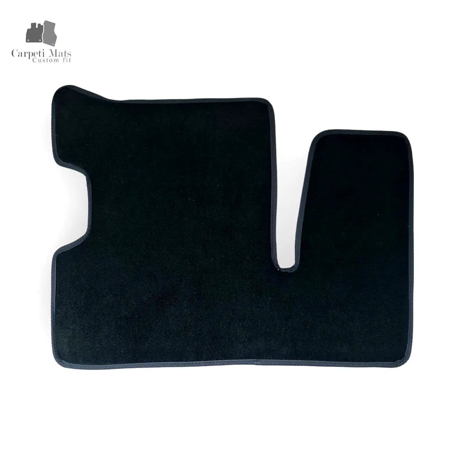 For Mercedes G-Wagon W463 Carpet Car Floor Mats 1989-2018 OEM Quality Auto Rugs