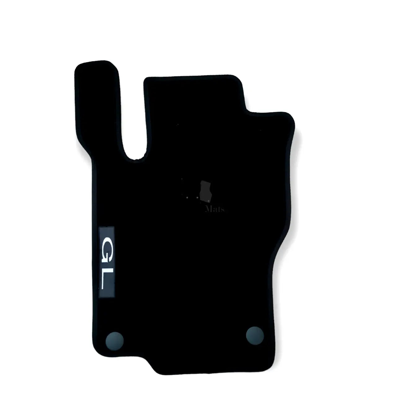 For Mercedes GL-Class Carpet Car Floor Mats 2006-2012 X164 OEM Quality Auto Rugs