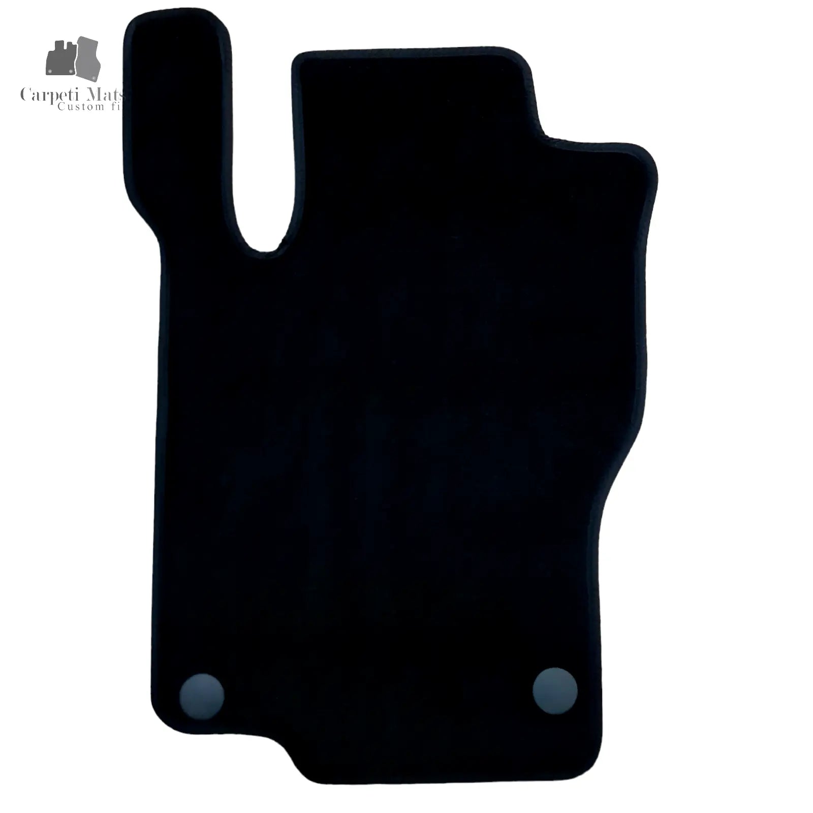 For Mercedes GL-Class X164 Carpet Car Floor Mats 2006-2012 OEM Quality Auto Rugs