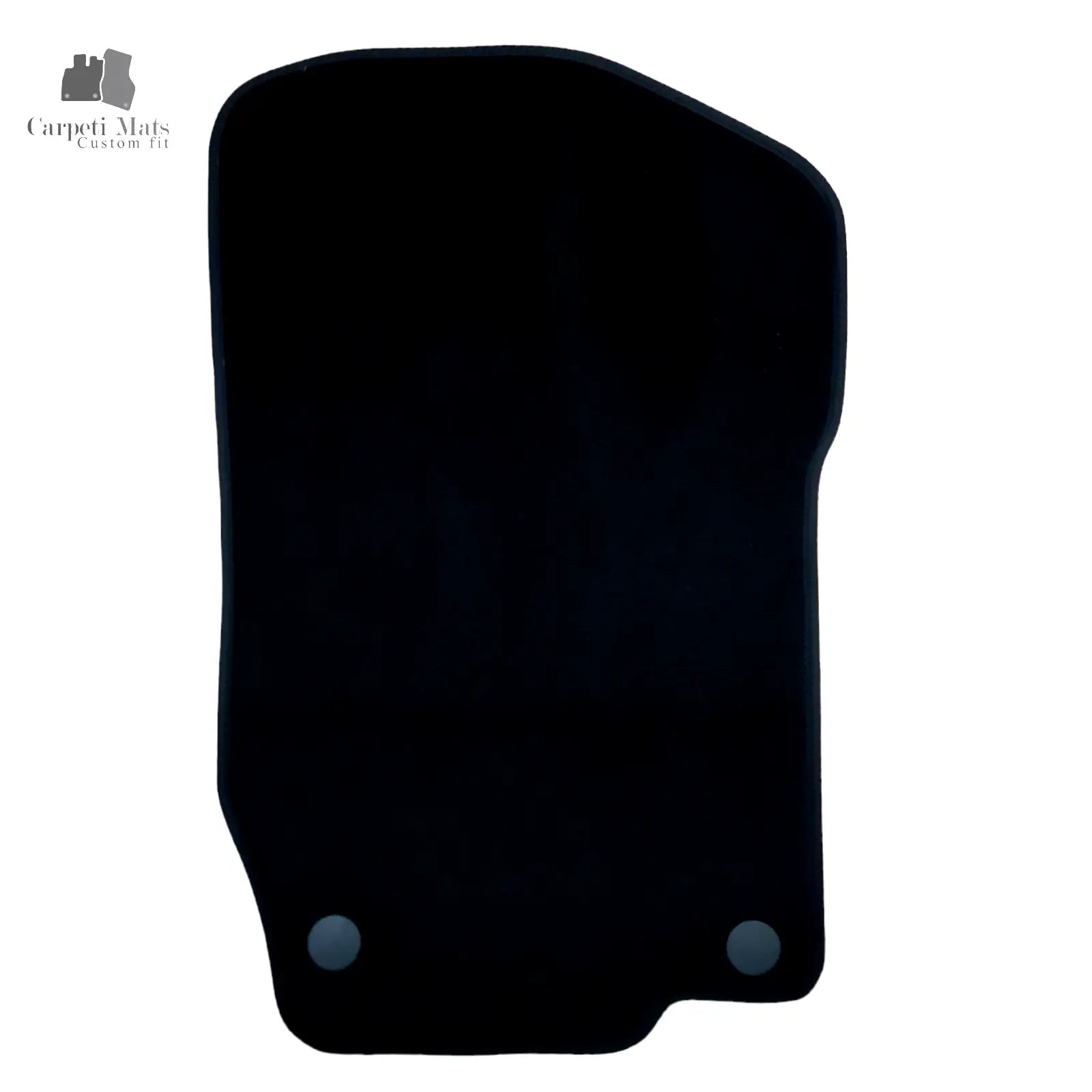 For Mercedes GL-Class X164 Carpet Car Floor Mats 2006-2012 OEM Quality Auto Rugs