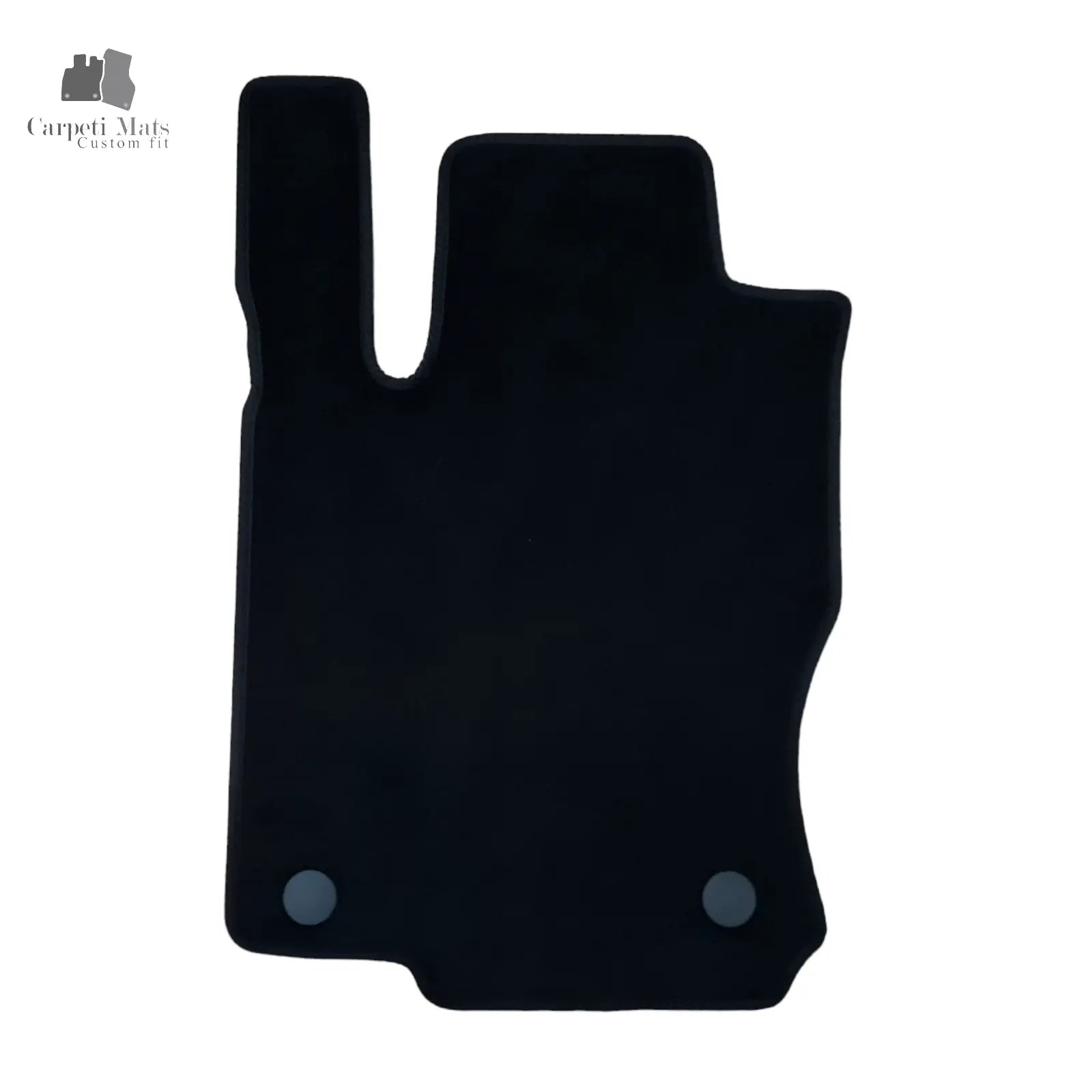 For Mercedes GLE-Class W166 Carpet Car Floor Mats 2015-2019 OEM Quality Rugs New