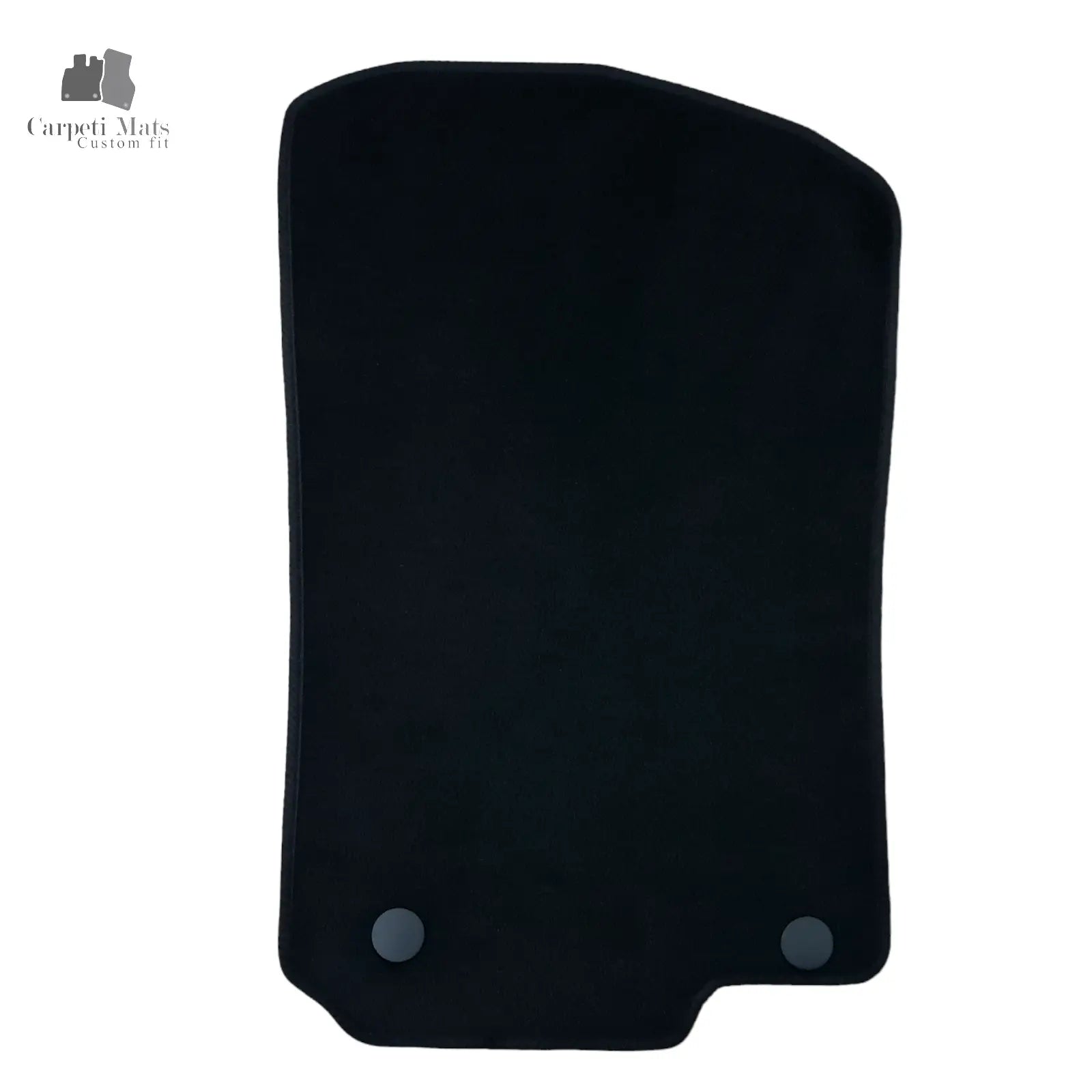 For Mercedes GLE-Class W166 Carpet Car Floor Mats 2015-2019 OEM Quality Rugs New