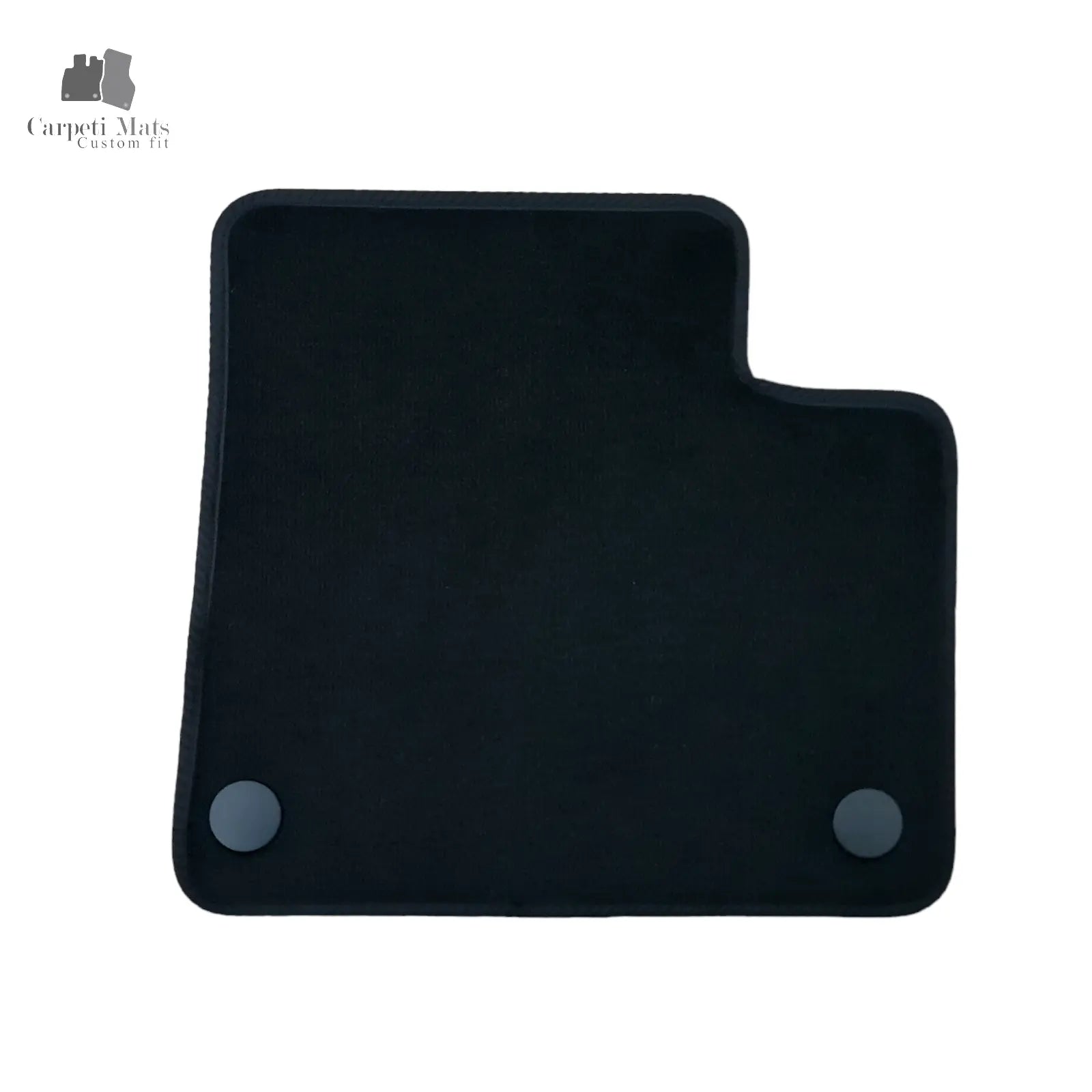 For Mercedes GLE-Class W166 Carpet Car Floor Mats 2015-2019 OEM Quality Rugs New