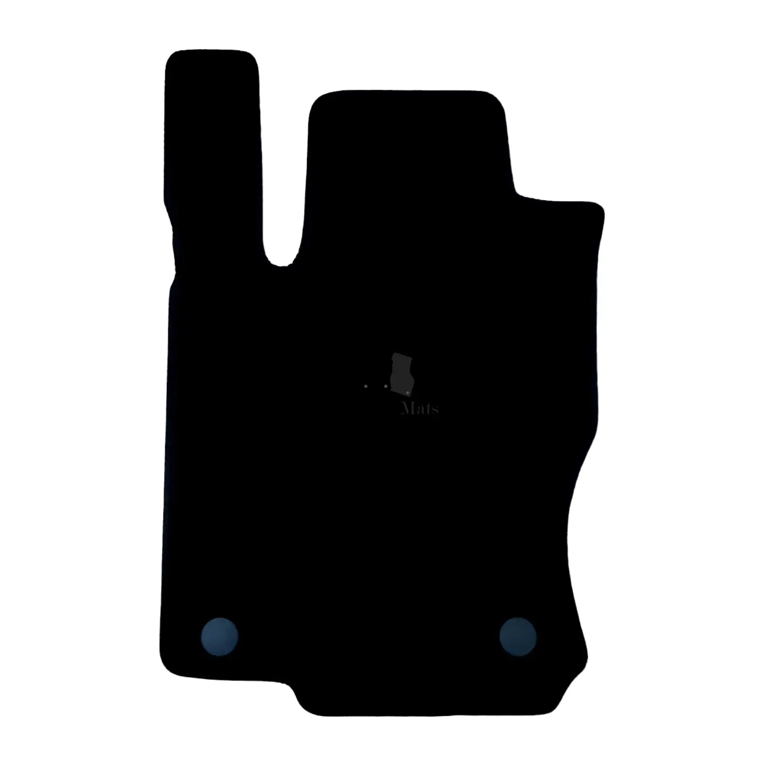 For Mercedes GLS Carpet Car Floor Mats 2020-2025 X166 OEM Quality Auto Rugs New