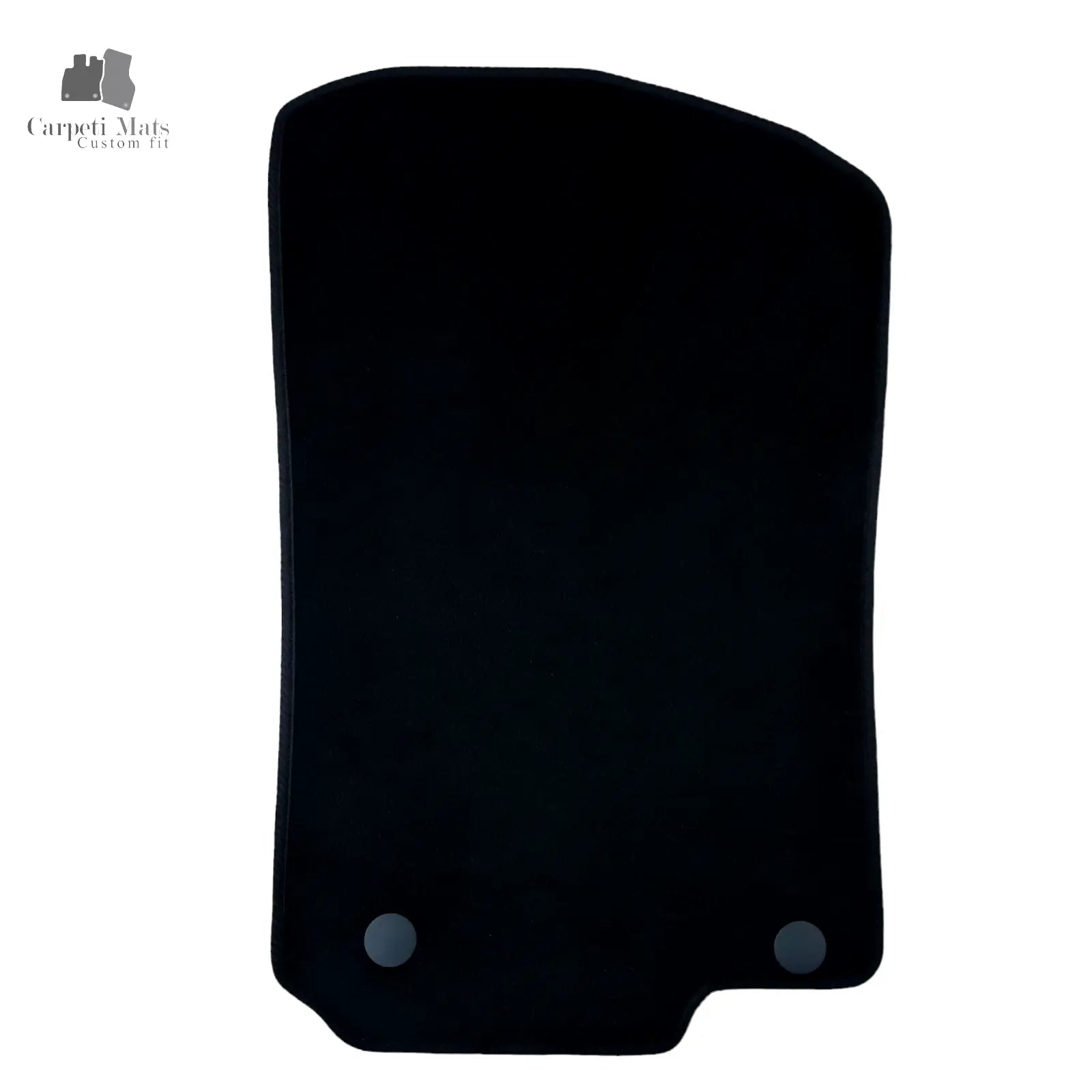 For Mercedes ML-Class W166 Carpet Car Floor Mats 2011-2015 OEM Quality Auto Rugs