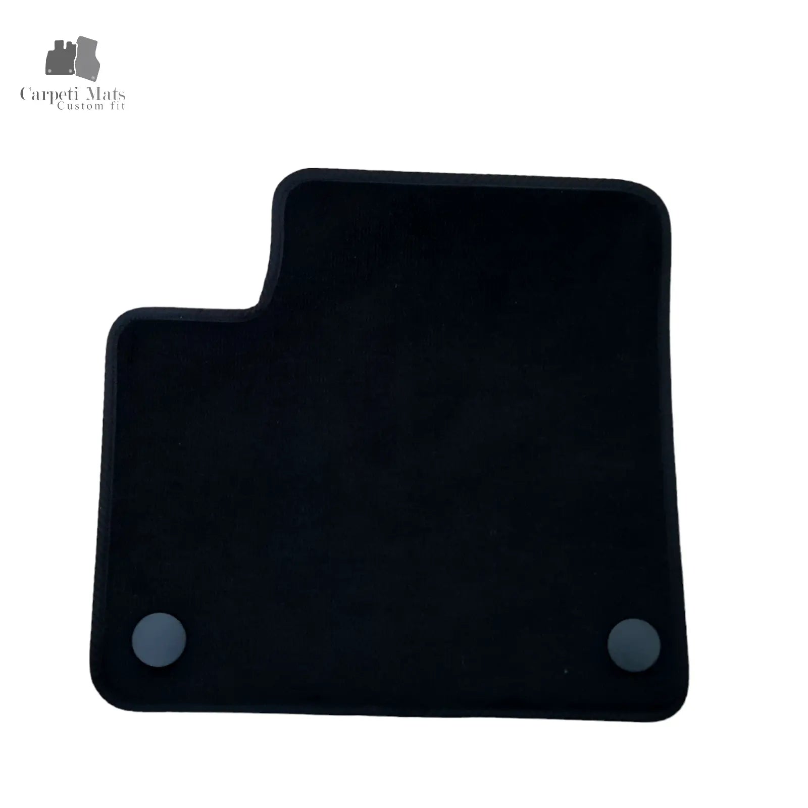 For Mercedes ML-Class W166 Carpet Car Floor Mats 2011-2015 OEM Quality Auto Rugs