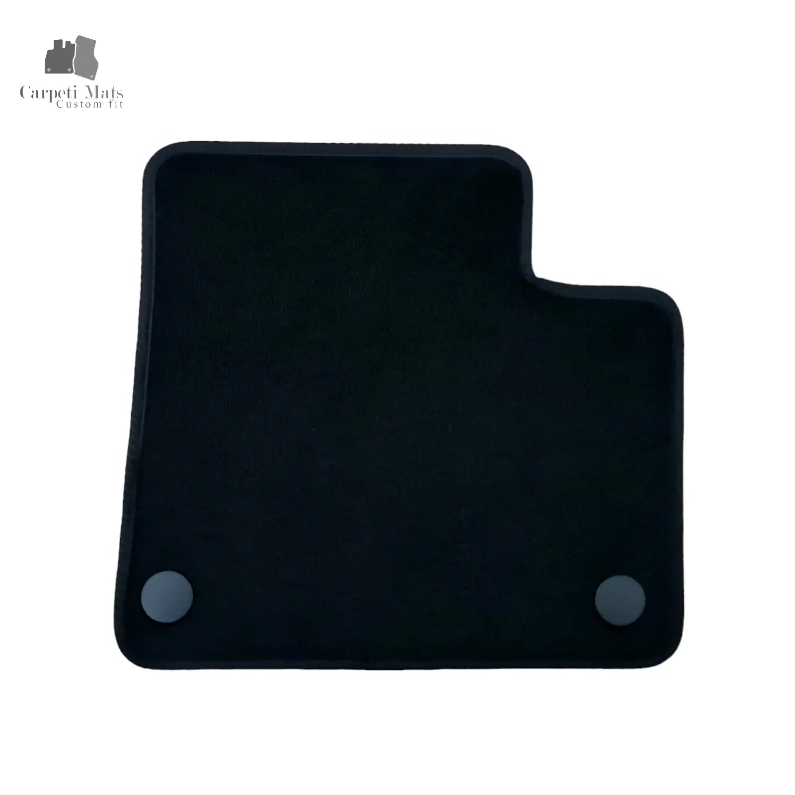 For Mercedes ML-Class W166 Carpet Car Floor Mats 2011-2015 OEM Quality Auto Rugs