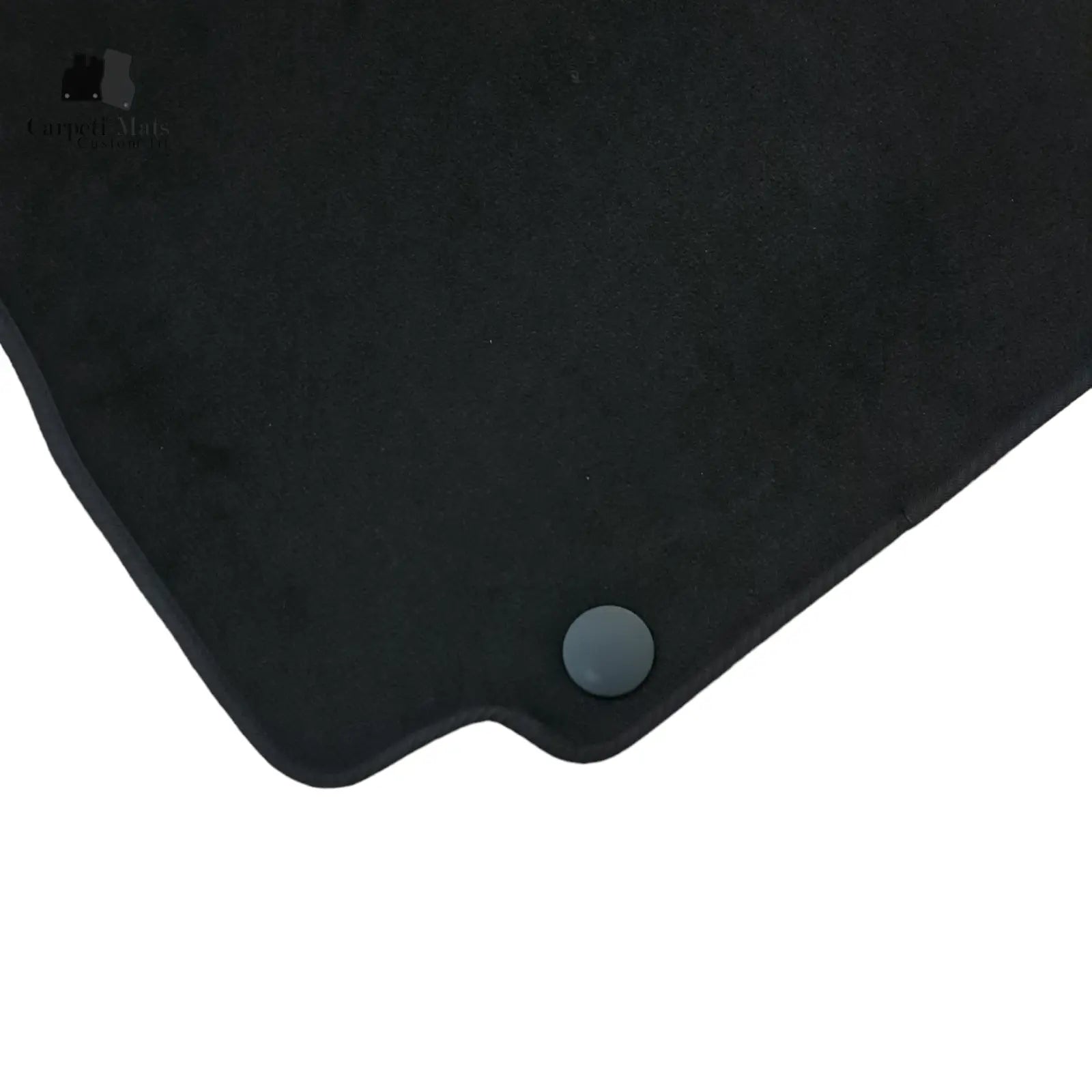 For Mercedes SLK R171 Car Floor Mats 2004-2011 OEM Quality Velour Carpet Liners