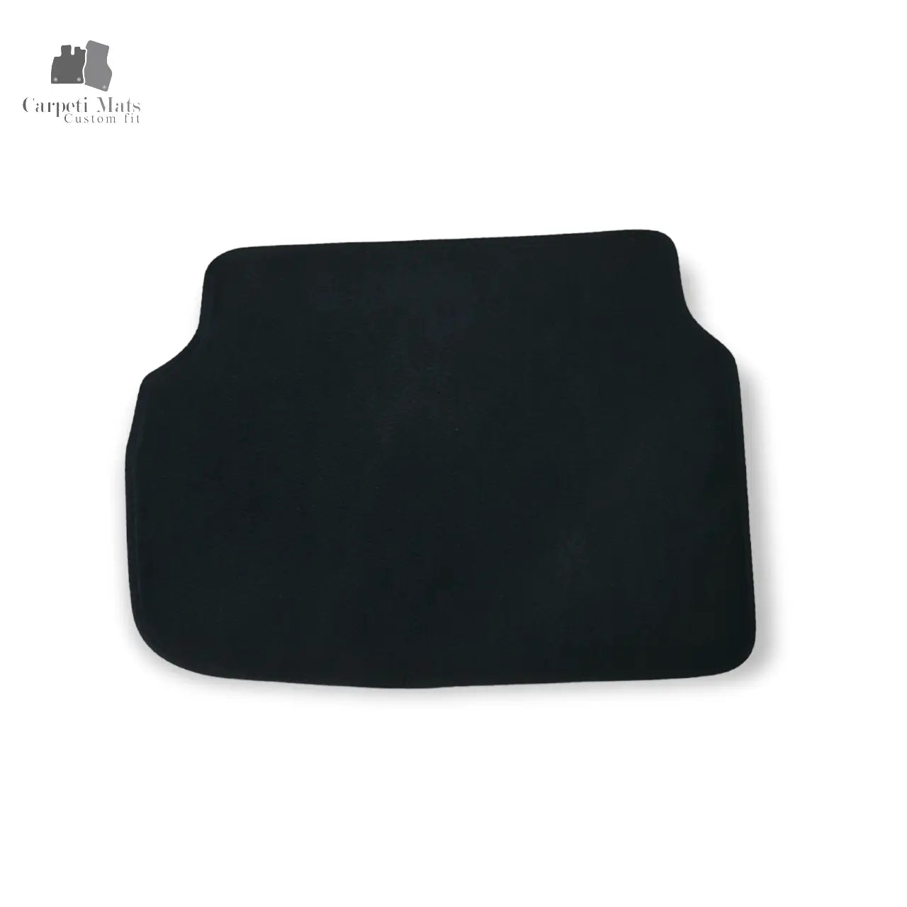 For SWB BMW 7 Carpet Floor Mats 2008-2015 OEM Quality Velour Auto Rugs Liners
