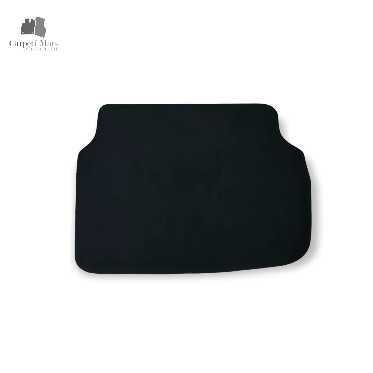 For SWB BMW 7 Carpet Floor Mats 2008-2015 OEM Quality Velour Auto Rugs Liners