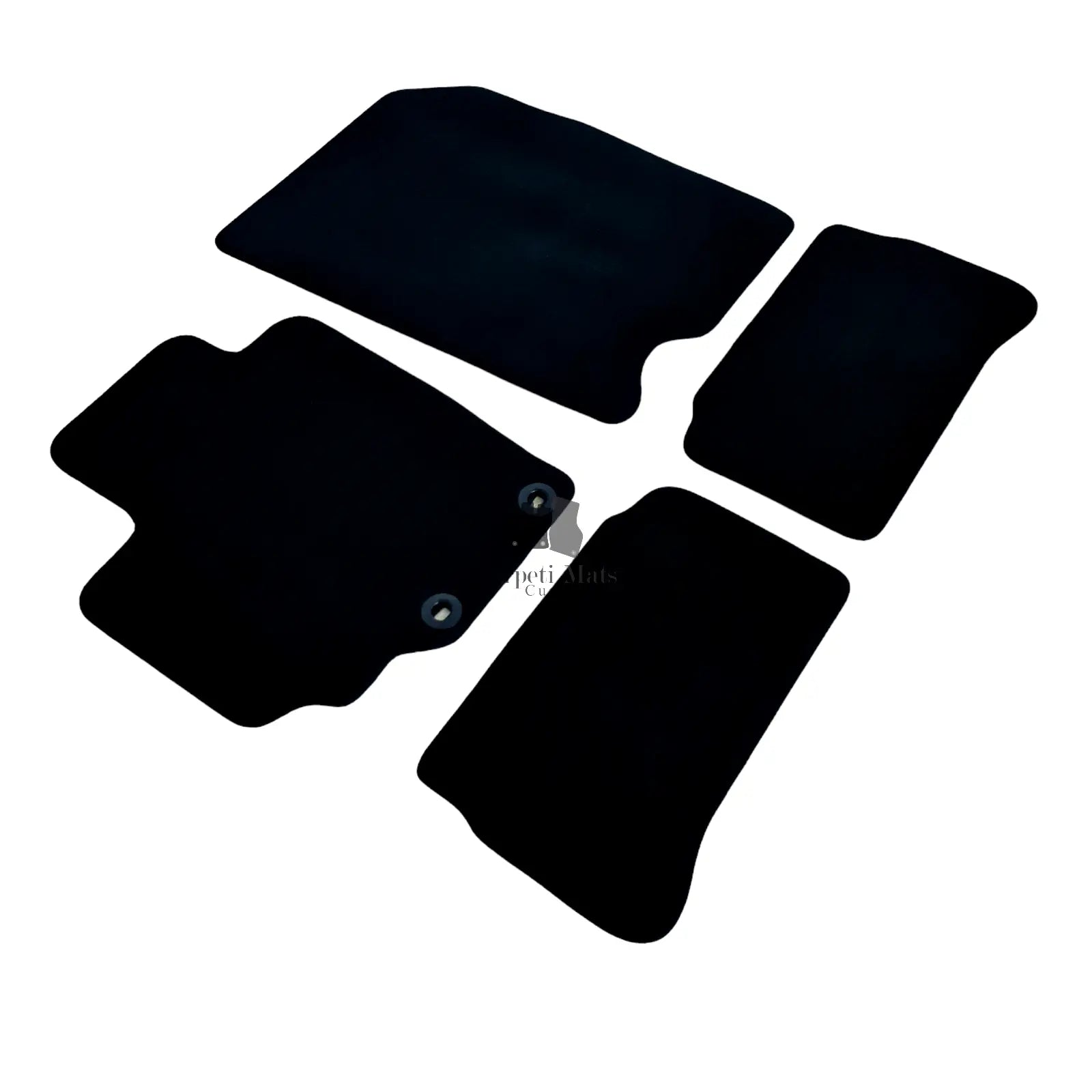 For Suzuki Vitara OEM Quality Carpet Car Floor Mats 2015-2025 Velour Rugs Liners