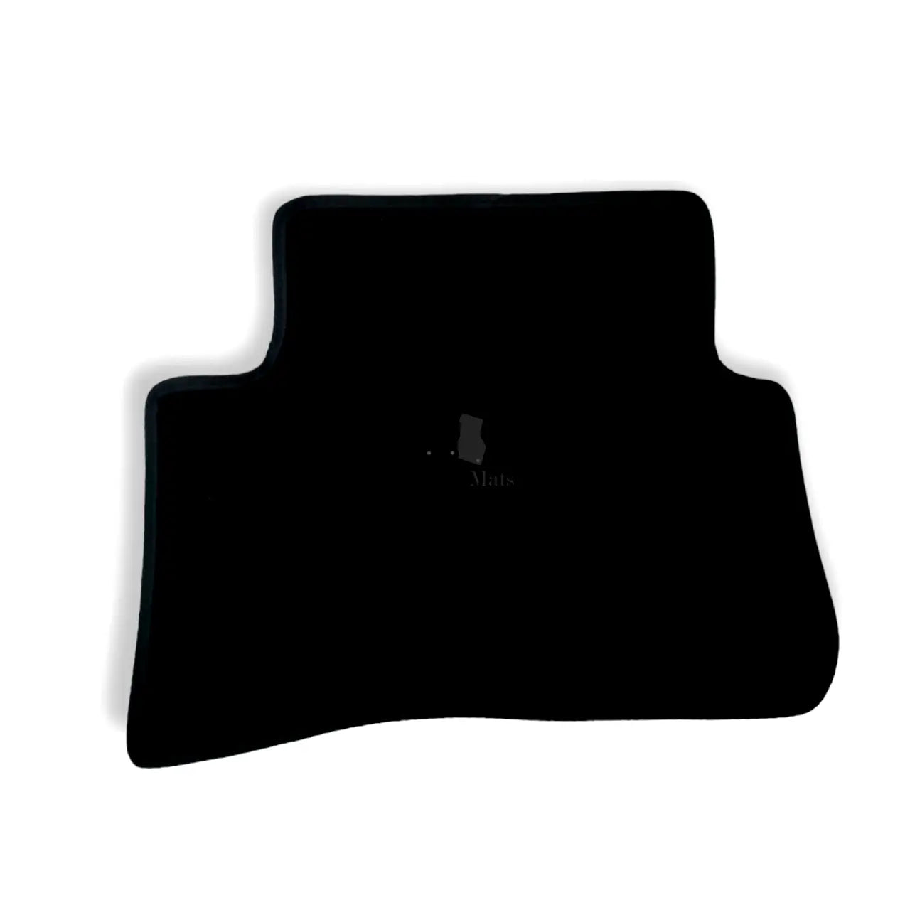For Toyota C-Hr Carpet Car Floor Mats 2016-2023 OEM Quality Velour Auto Rugs