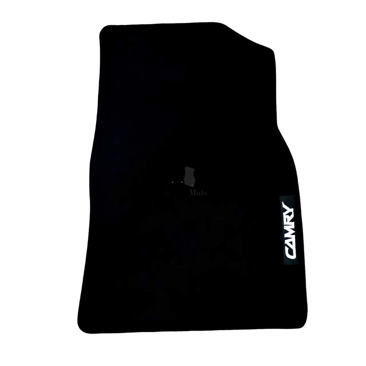 For Toyota Camry Carpet Car Floor Mats 2019-2025 OEM Quality Velour Auto Rugs