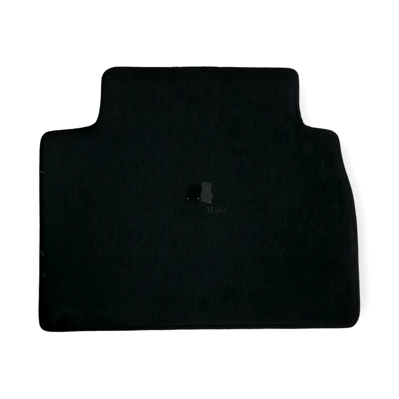 For Toyota Camry Carpet Car Floor Mats 2019-2025 OEM Quality Velour Auto Rugs