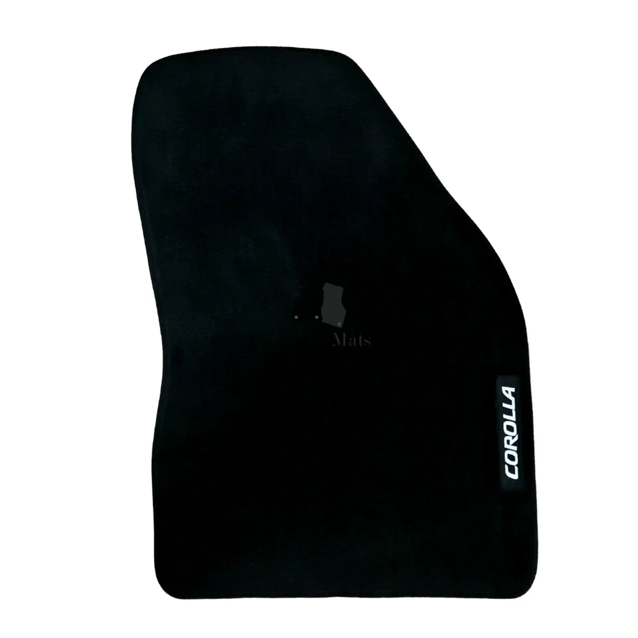 For Toyota Corolla Carpet Car Floor Mats 2007-2013 OEM Quality Velour Auto Rugs