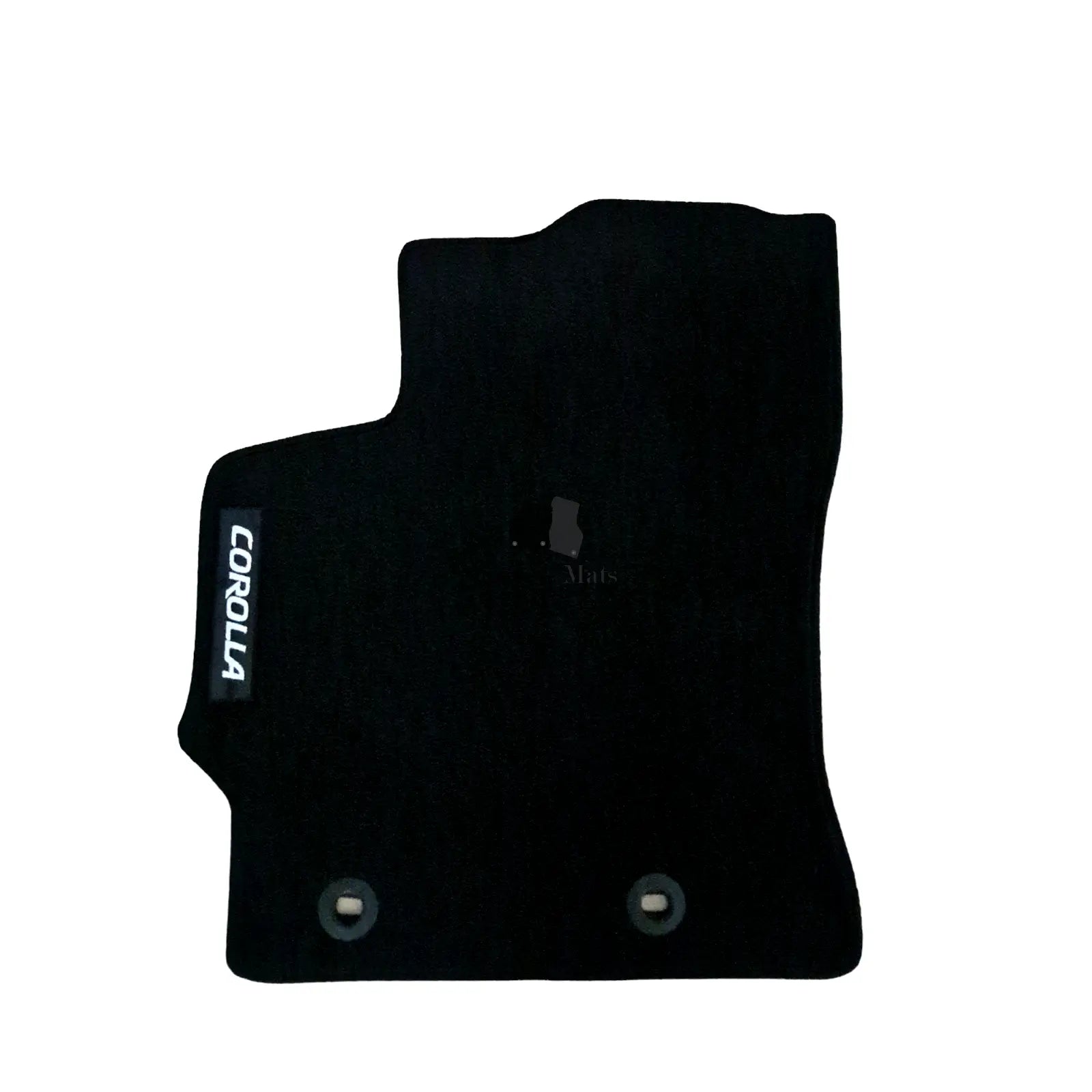 For Toyota Corolla Carpet Car Floor Mats 2013-2017 OEM Quality Velour Auto Rugs