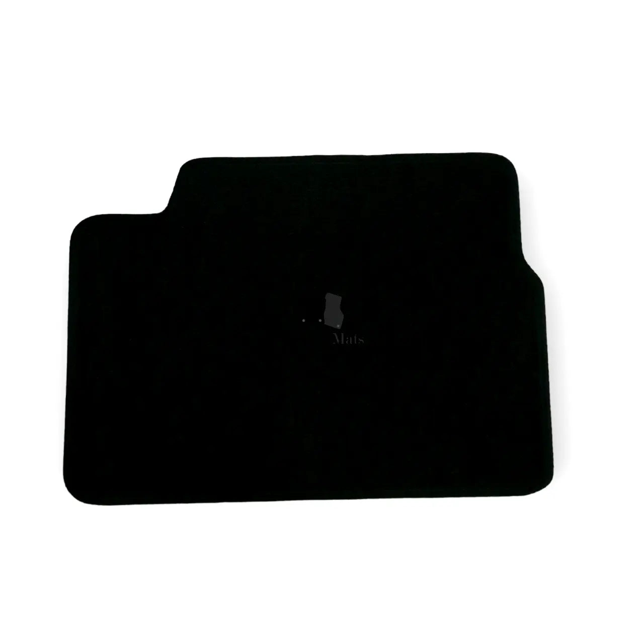 For Toyota Corolla OEM Quality Carpet Car Floor Mats 2007-2013 Velour Auto Rugs