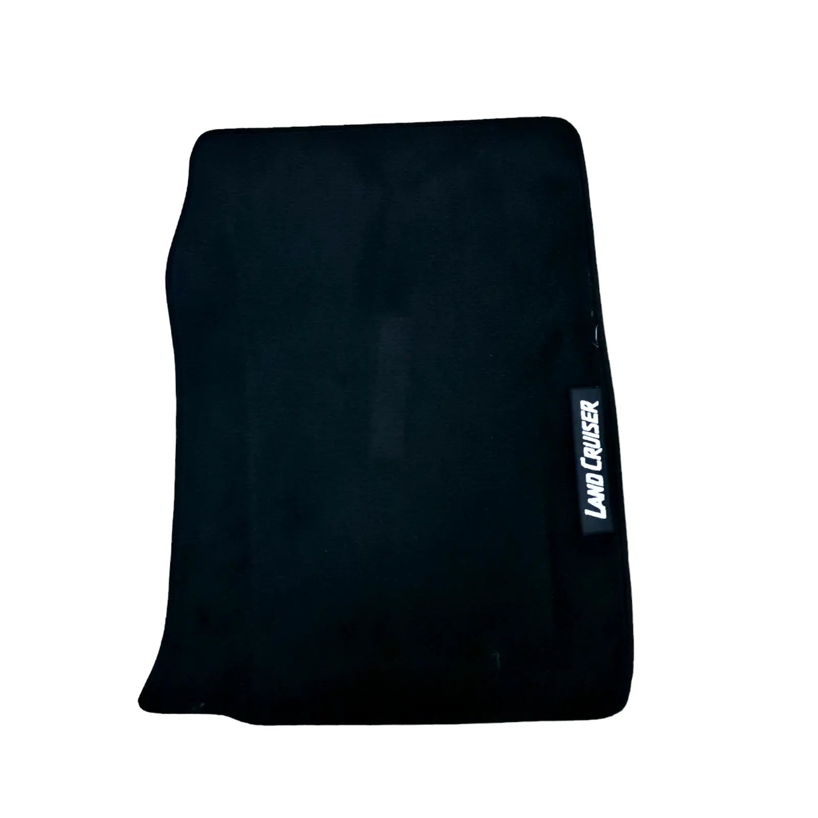 For Toyota Land Cruiser Carpet Car Floor Mats 2003-2009 OEM Quality Velour Rugs