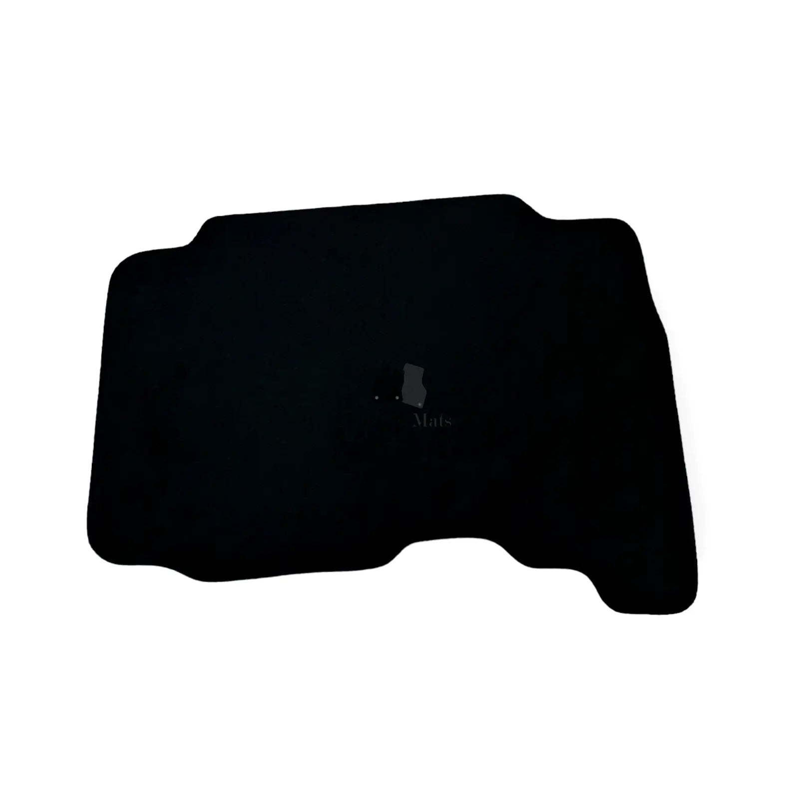 For Toyota Land Cruiser OEM Quality Carpet Car Floor Mats 2013-2023 Velour Rugs