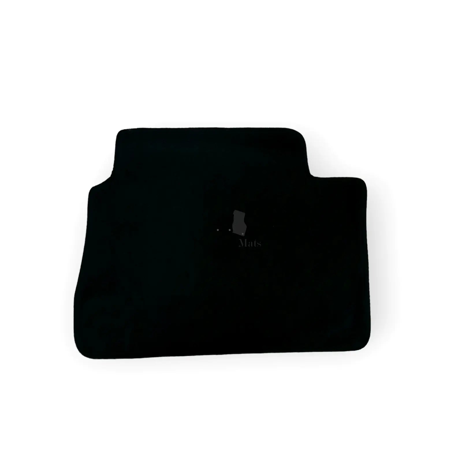 For Toyota Yaris Carpet Car Floor Mats 2020-2025 OEM Quality Velour Auto Rugs
