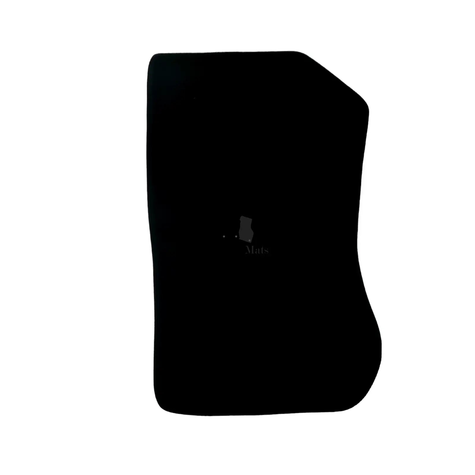 Front Car Floor Mats For BMW 3 E36 Velour Waterproof Carpet Auto Liners 2pcs New