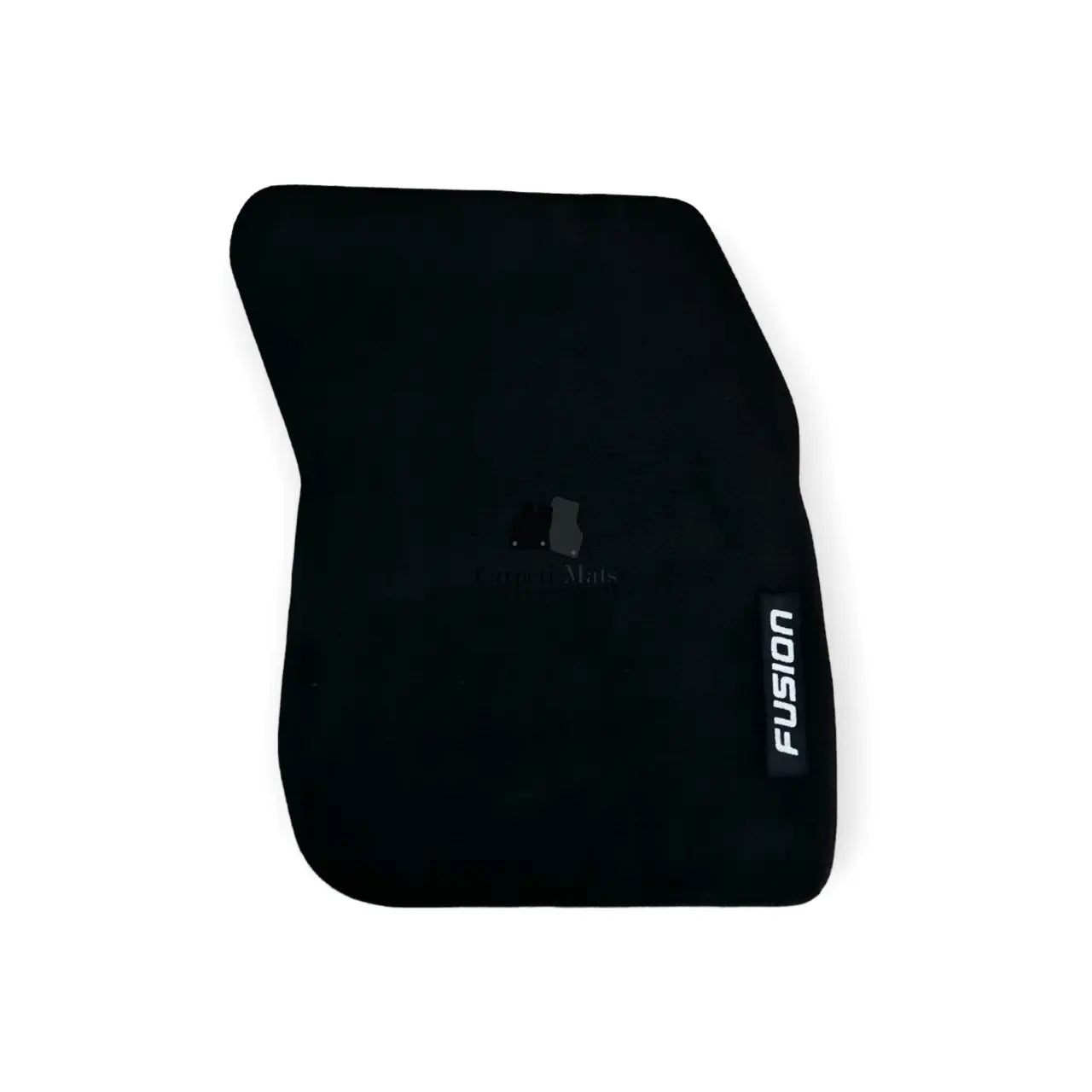 Front Car Floor Mats For Ford Fusion Velour Waterproof Carpet Rugs Auto Liners