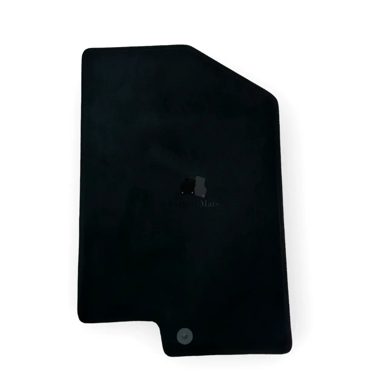 Front Car Floor Mats For Kia Optima Velour Waterproof Carpet Auto Liners 2pc New