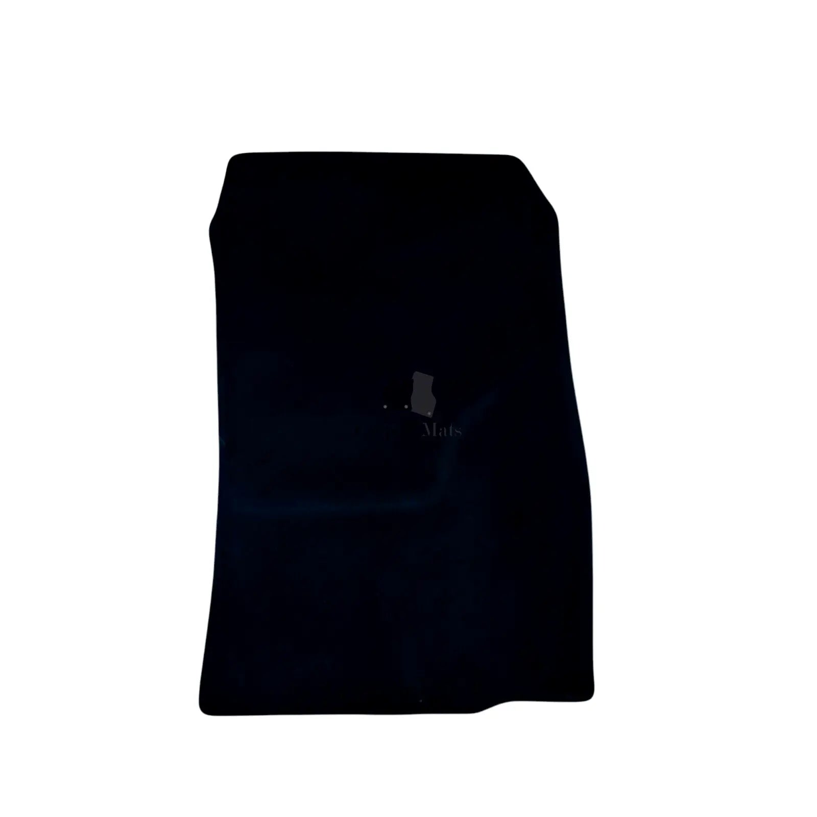 Front Car Floor Mats For Mini Countryman R60 Velour Waterproof Carpet Liners 2pc