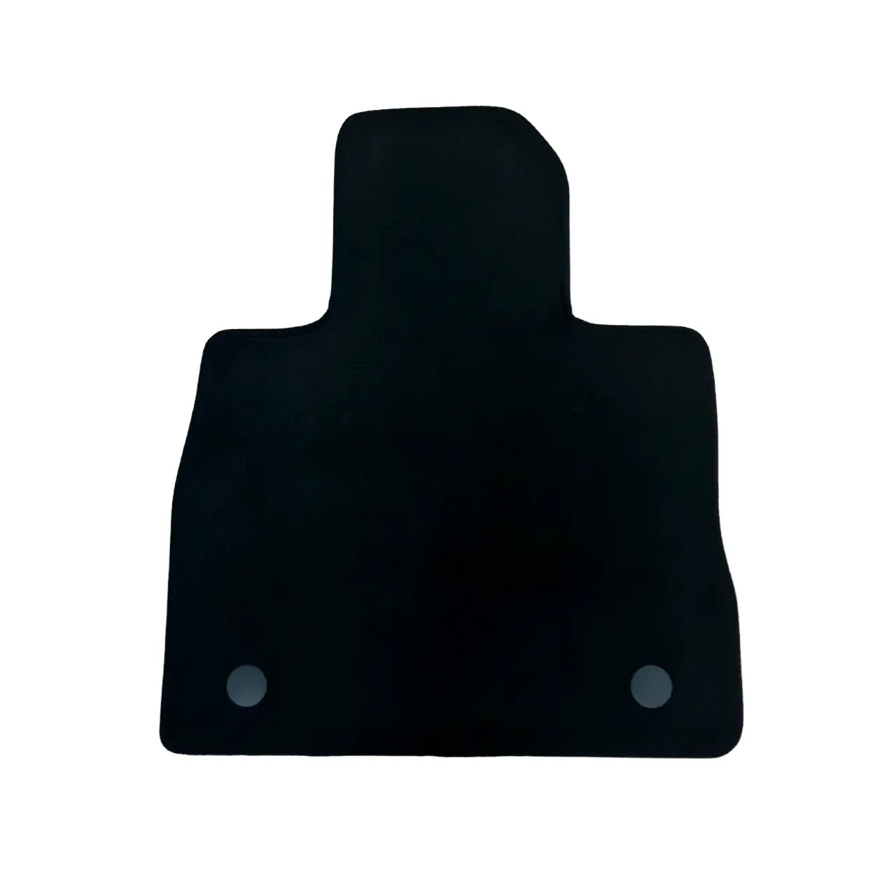 Front Car Floor Mats Velour For Ford Explorer Waterproof Carpet Auto Liners 2pcs
