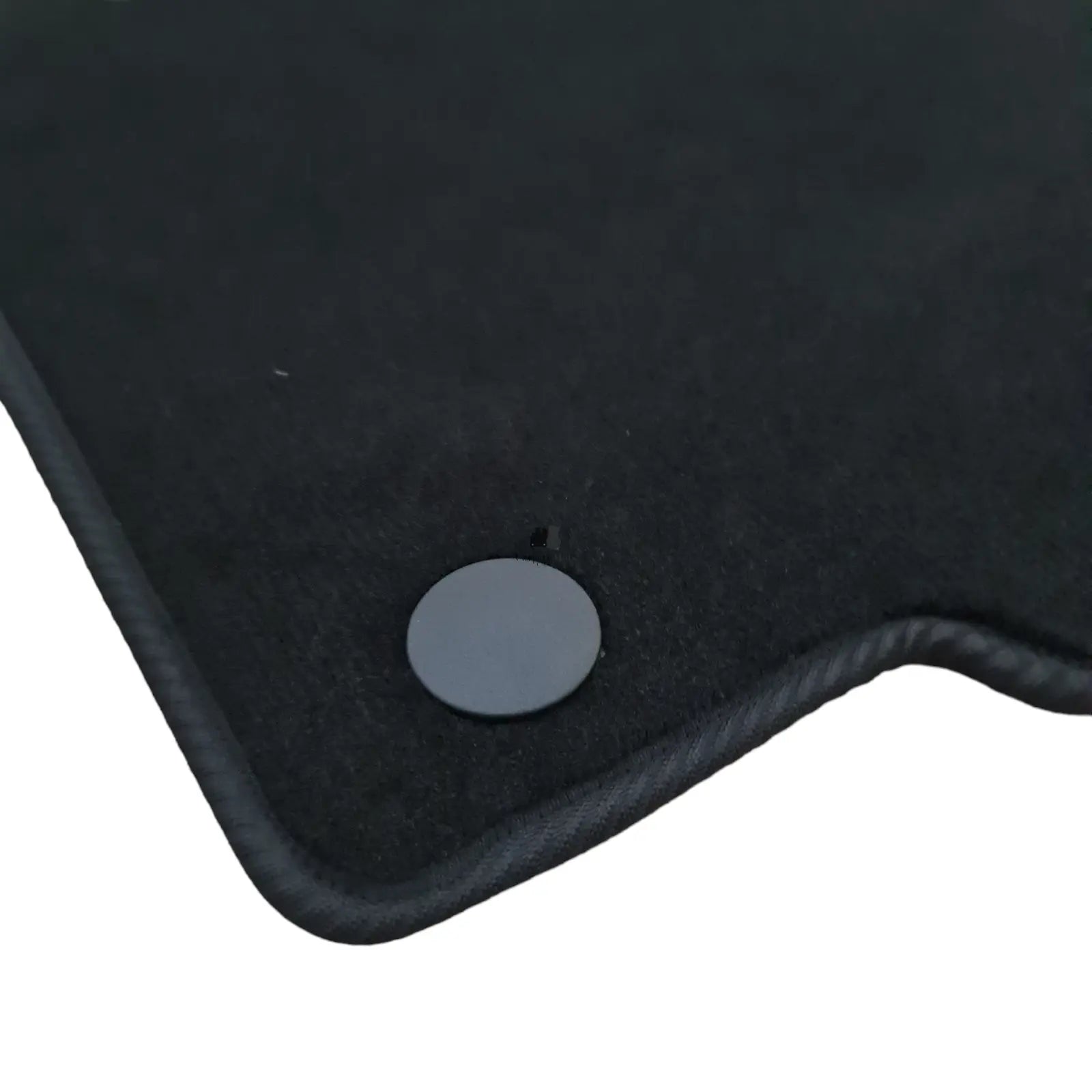 Front Car Floor Mats Velour For Mercedes GLS X166 Auto Liners Waterproof Carpet