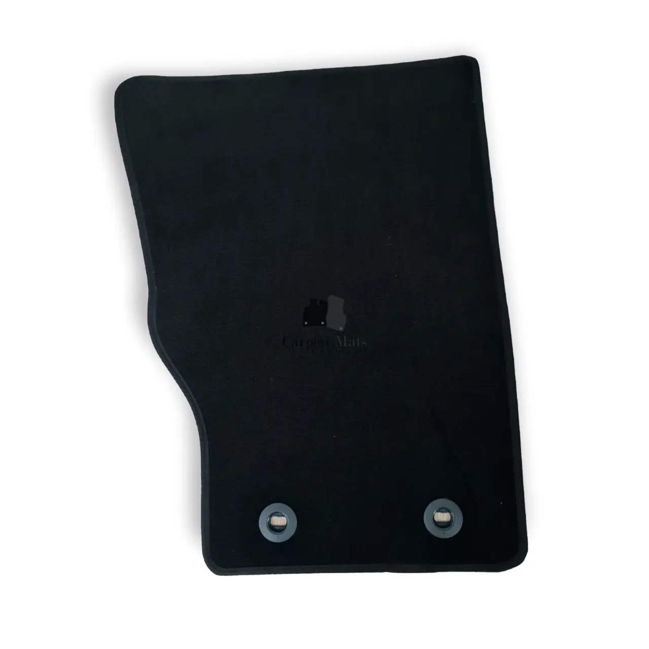 Front Car Floor Mats Velour For Range Rover Sport Waterproof Carpet Liners 2pcs