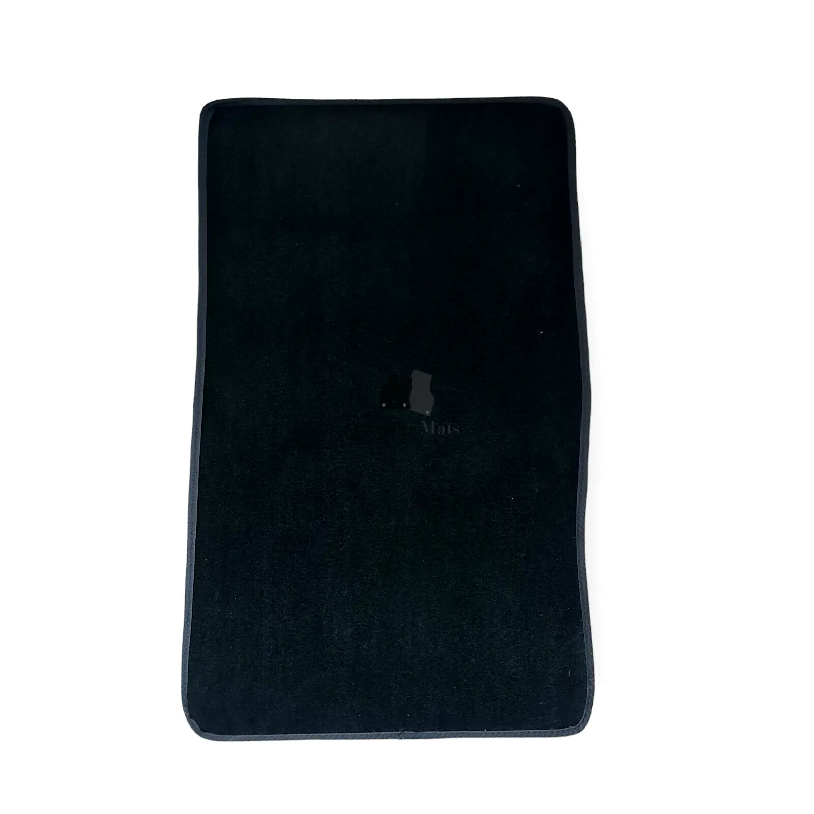 Front Floor Mats Velour For Mercedes G-Class W463 Waterproof Carpet Liners 2pcs