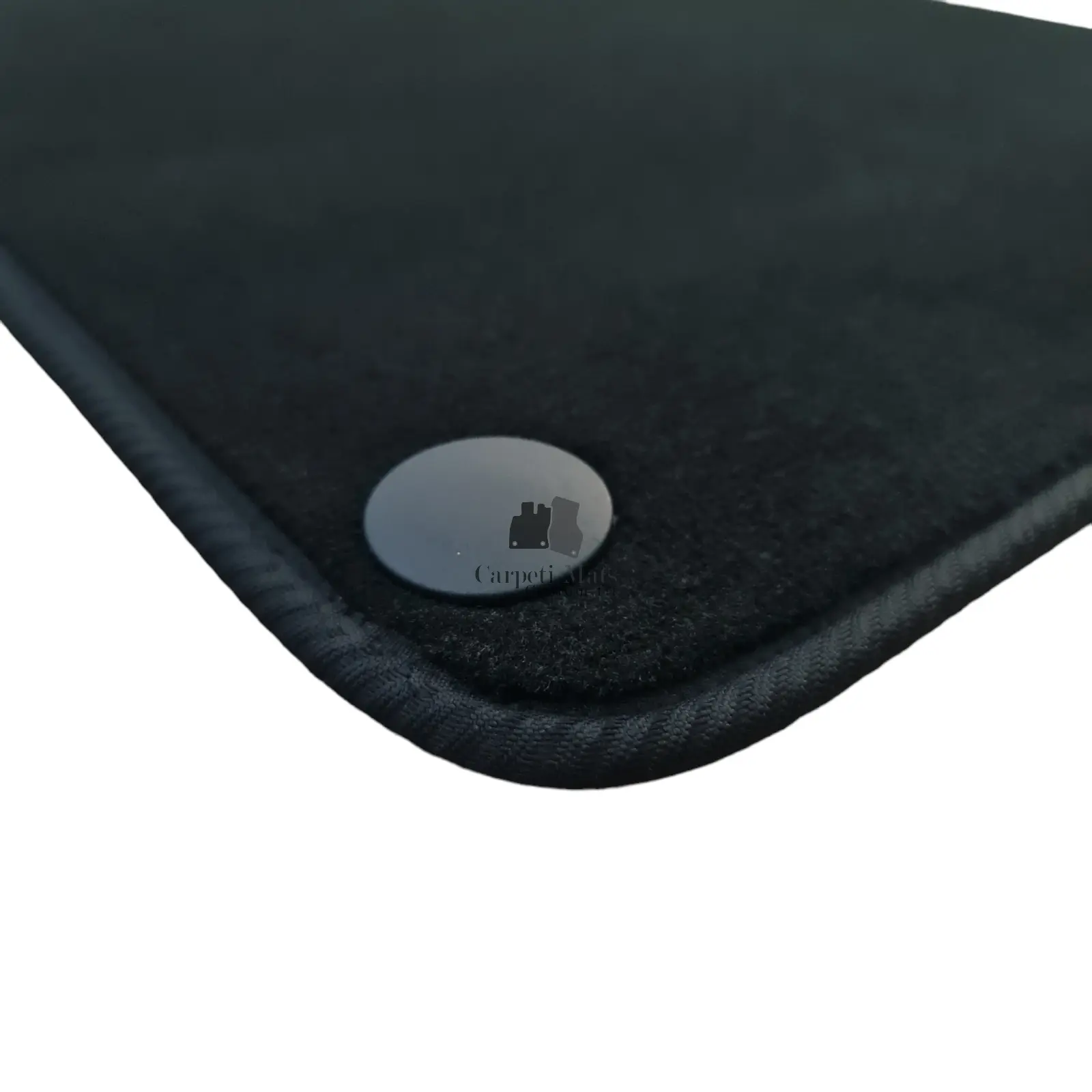 Front Floor Mats Velour For Mercedes G-Class Wagon W463 Waterproof Carpet Liners