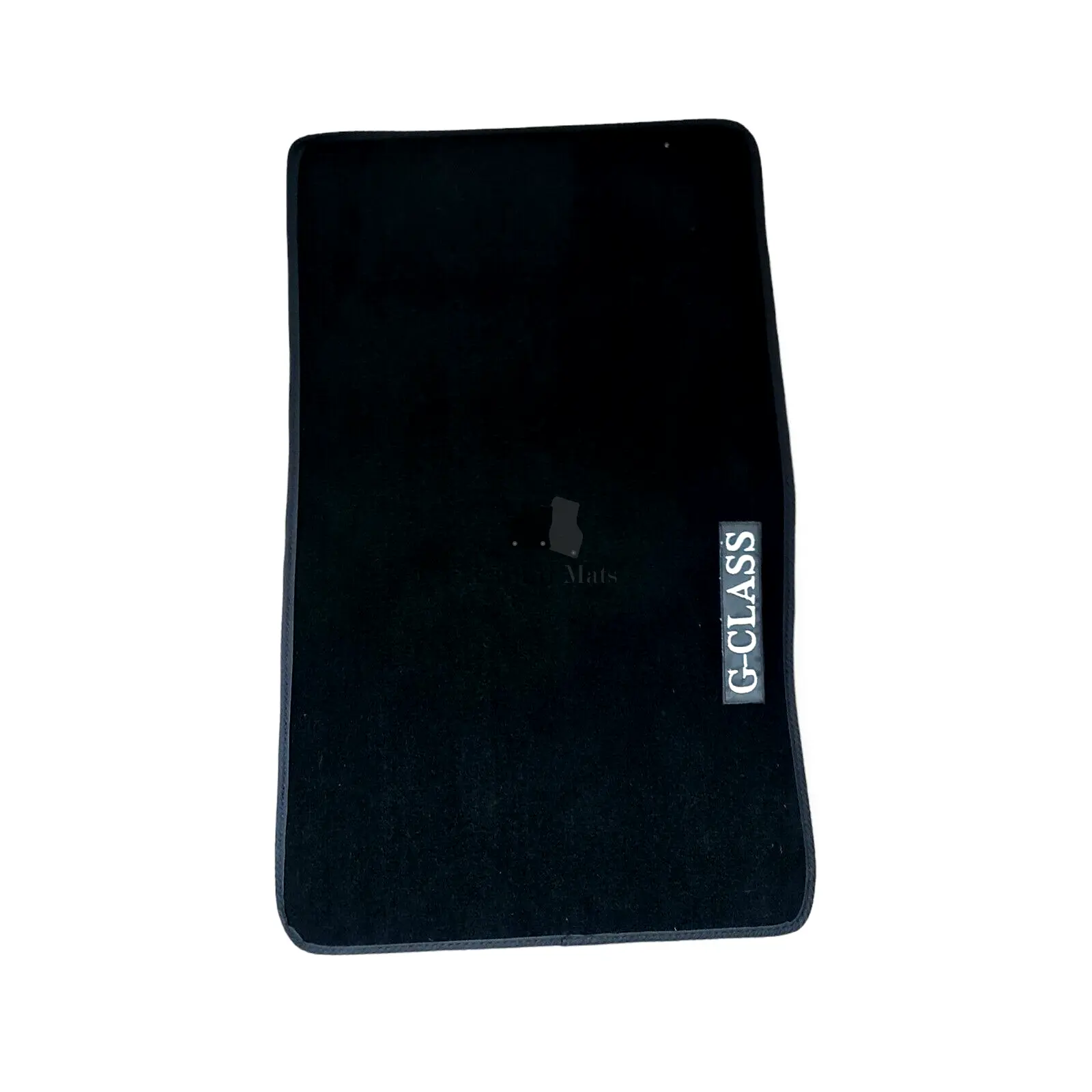 Front Floor Mats Velour For Mercedes G-Class Wagon W463 Waterproof Carpet Liners