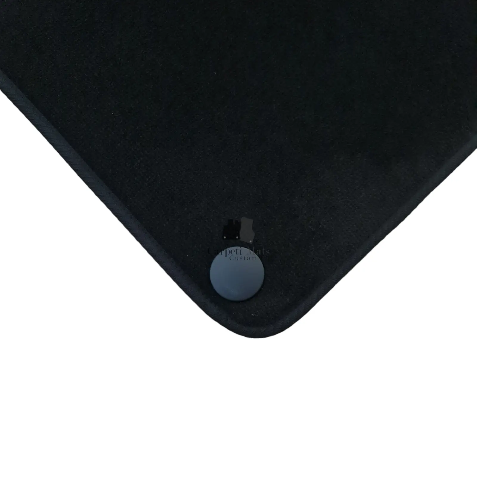 Front Floor Mats Velour For Mercedes G-Class Wagon W463 Waterproof Carpet Liners