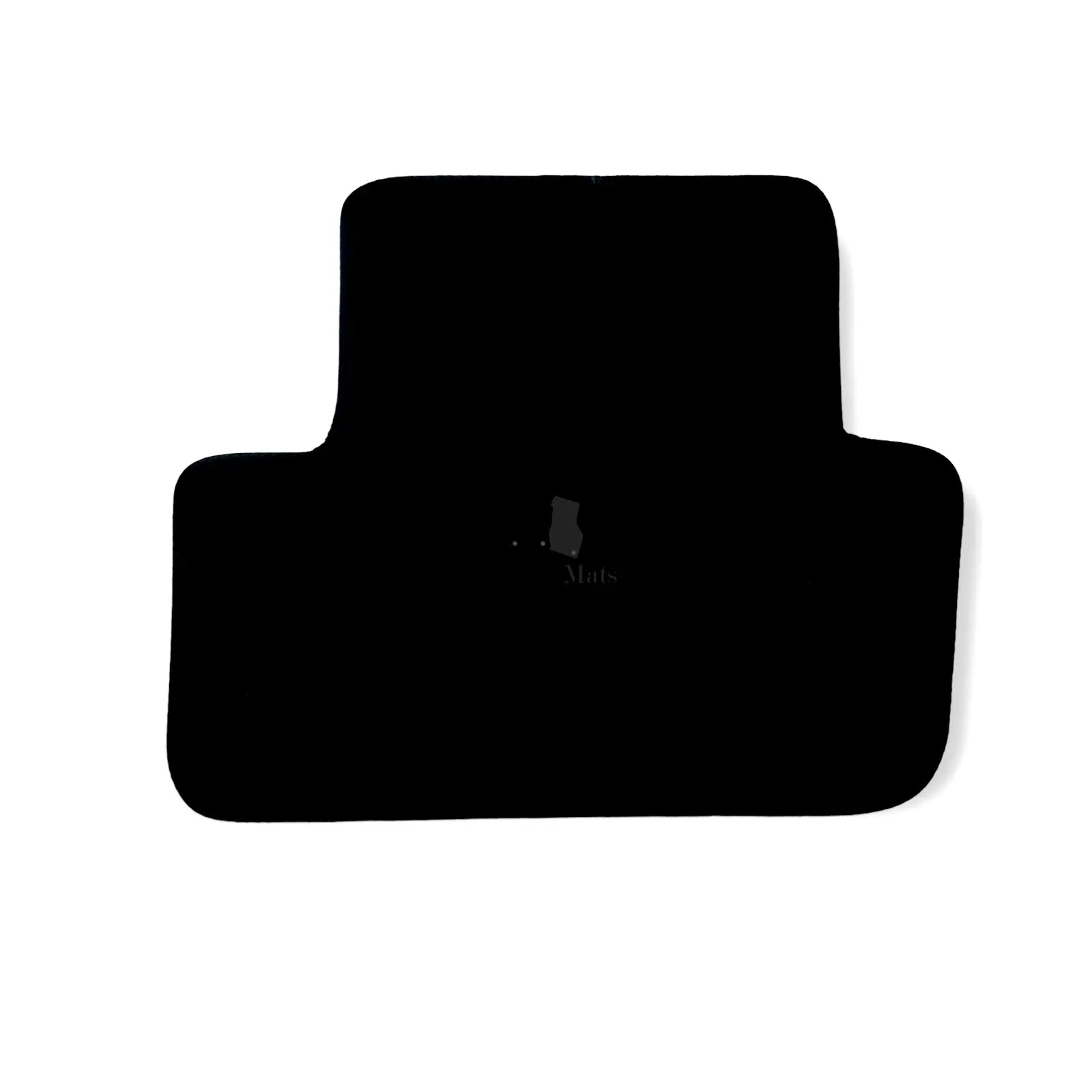 New Car Floor Mats For Audi A5 S5 RS5 Waterproof Black Velour Carpet Liners 4pcs