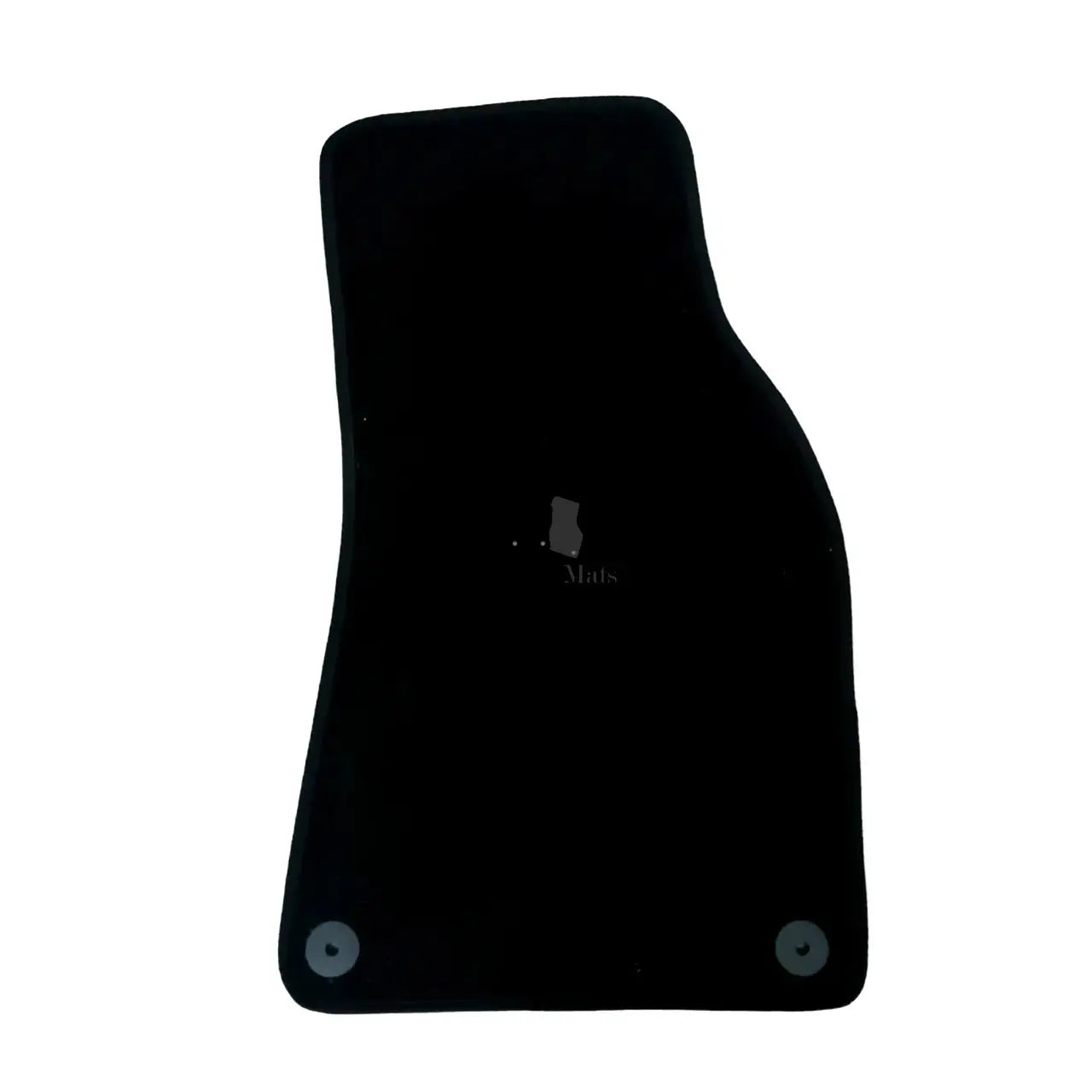 New Car Floor Mats For Audi A6 C6 S6 RS6 Waterproof Black Velour Carpet Liners