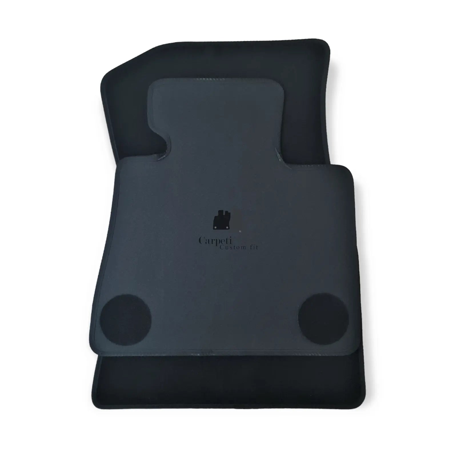 Rubber Car Floor Mats For BMW X6 G06 All Weather Heavy Duty Rugs Auto Liners New