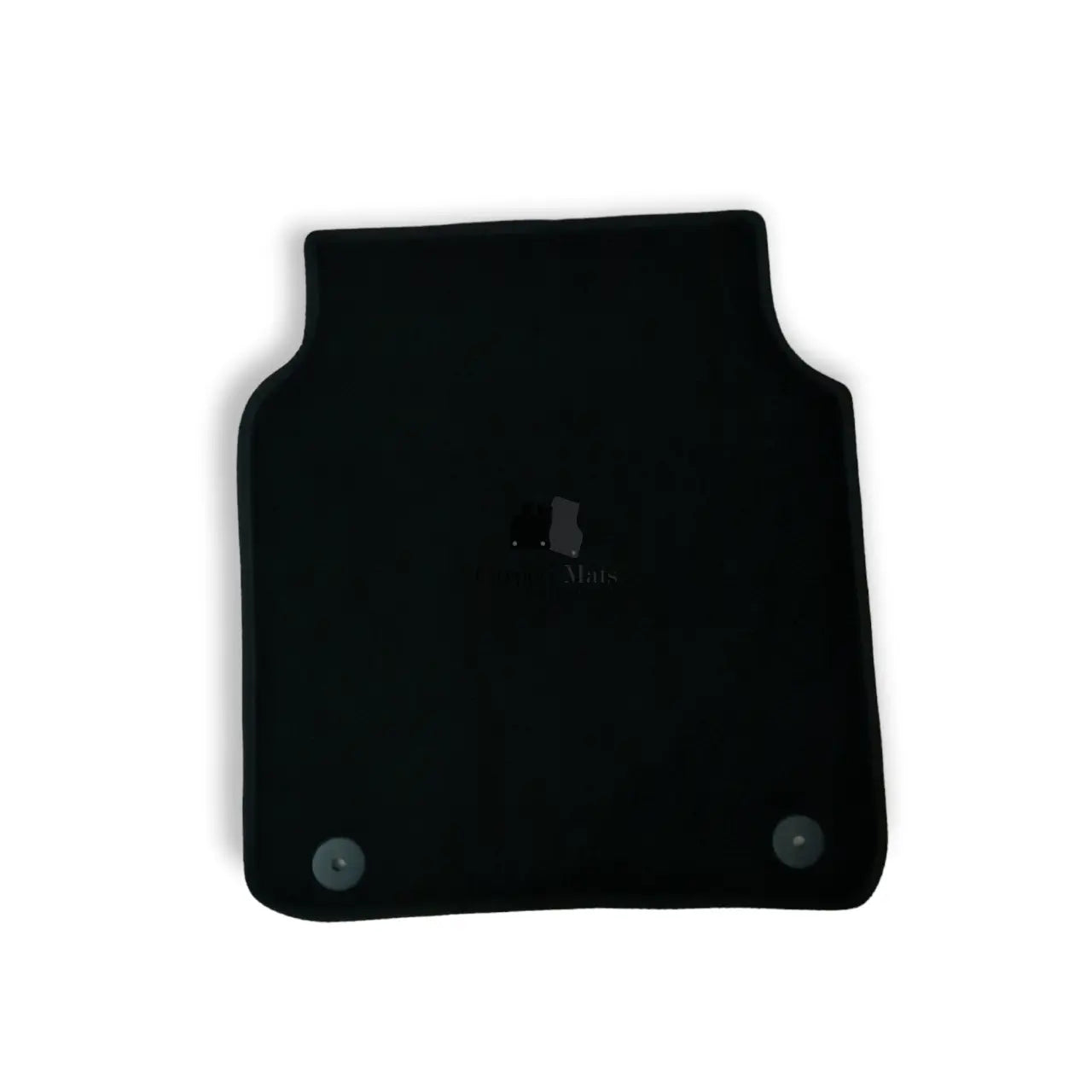 Velour Car Floor Mats For Audi A8 S8 4H Waterproof Black Carpet Rugs Auto Liners